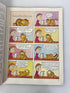 Garfield German Comic No. 8 1987