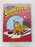 Garfield German Comic No. 8 1987