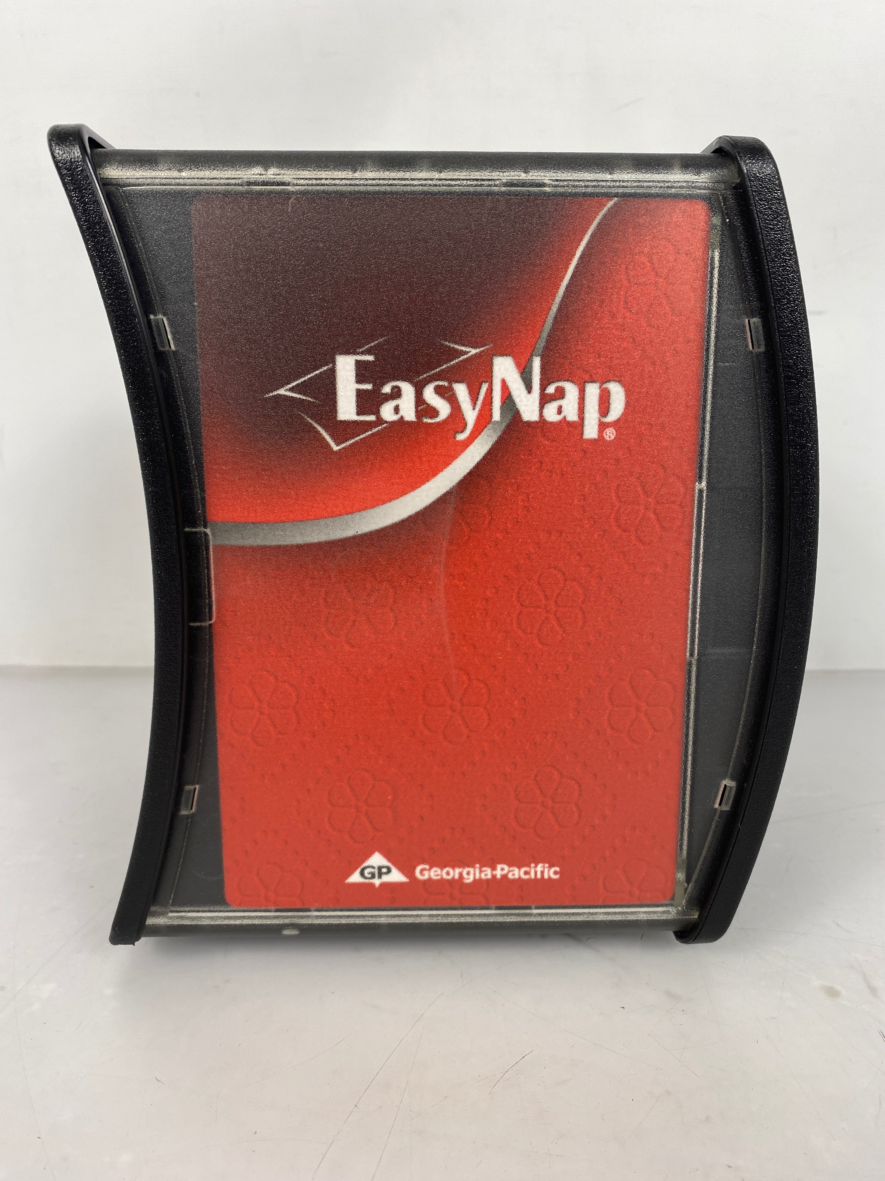 Georgia Pacific Table Top Napkin Dispenser