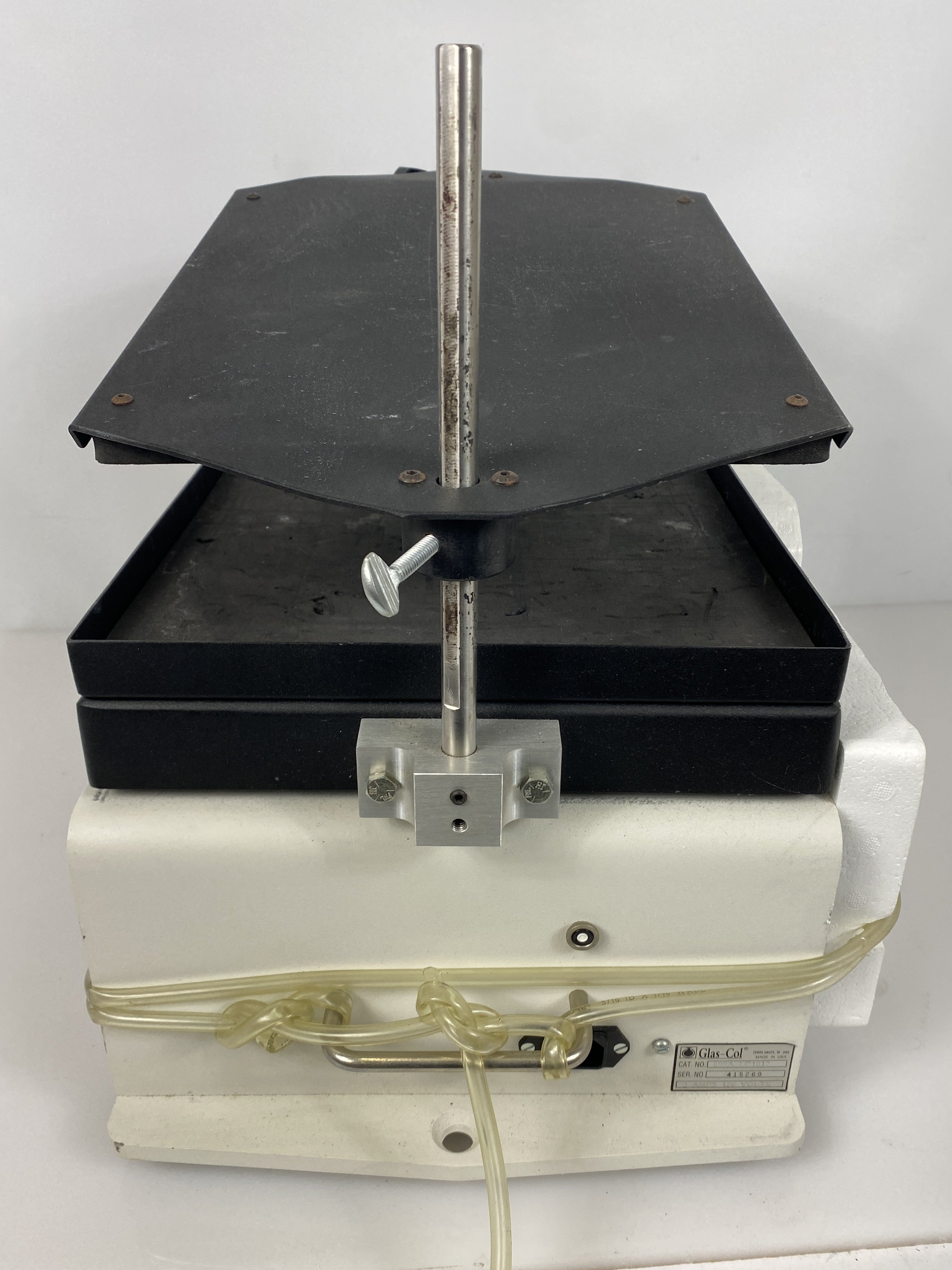 Glas-Col Large Capacity Mixer 099A LC1012