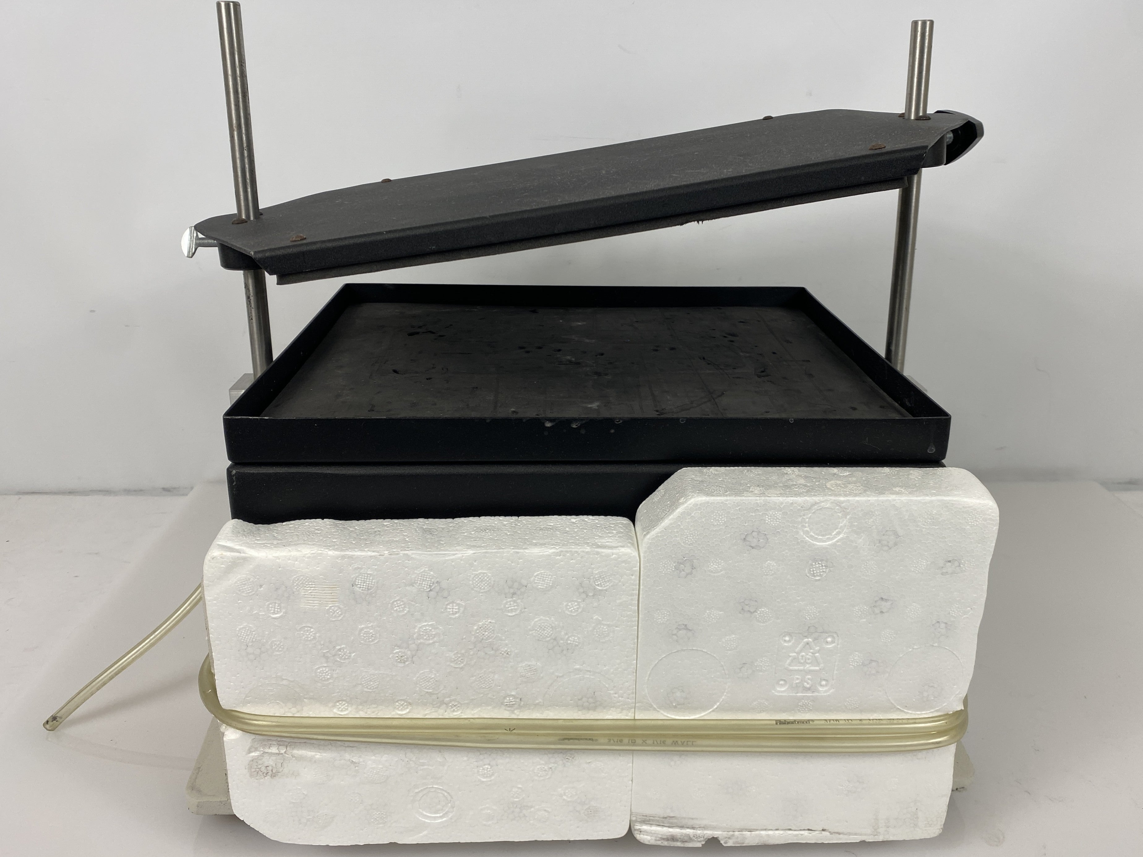 Glas-Col Large Capacity Mixer 099A LC1012