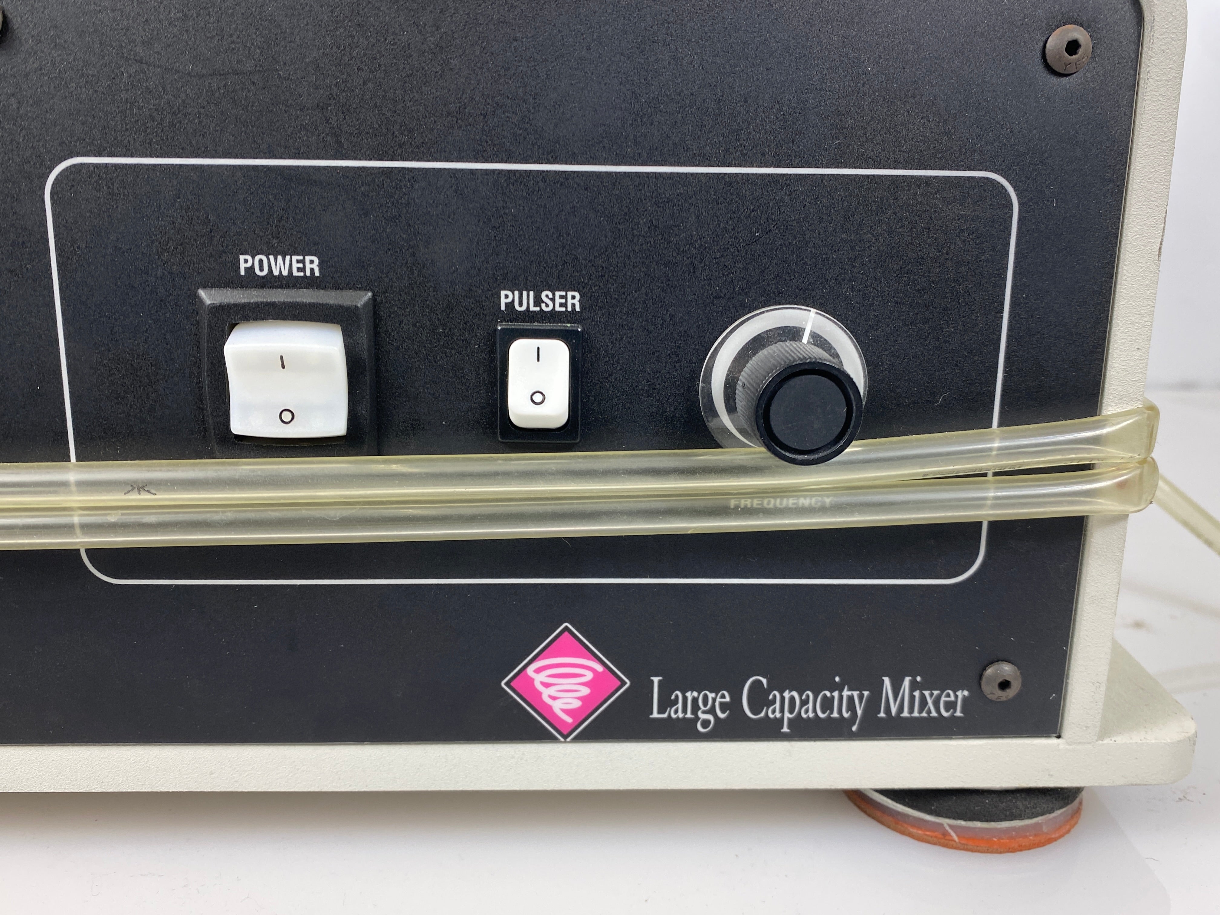 Glas-Col Large Capacity Mixer 099A LC1012