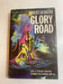 Glory Road Robert Heinlein HCDJ 1963