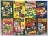 Gold Key Comic Walt Disney's Comics and Stories Lot of 10 1968-1979