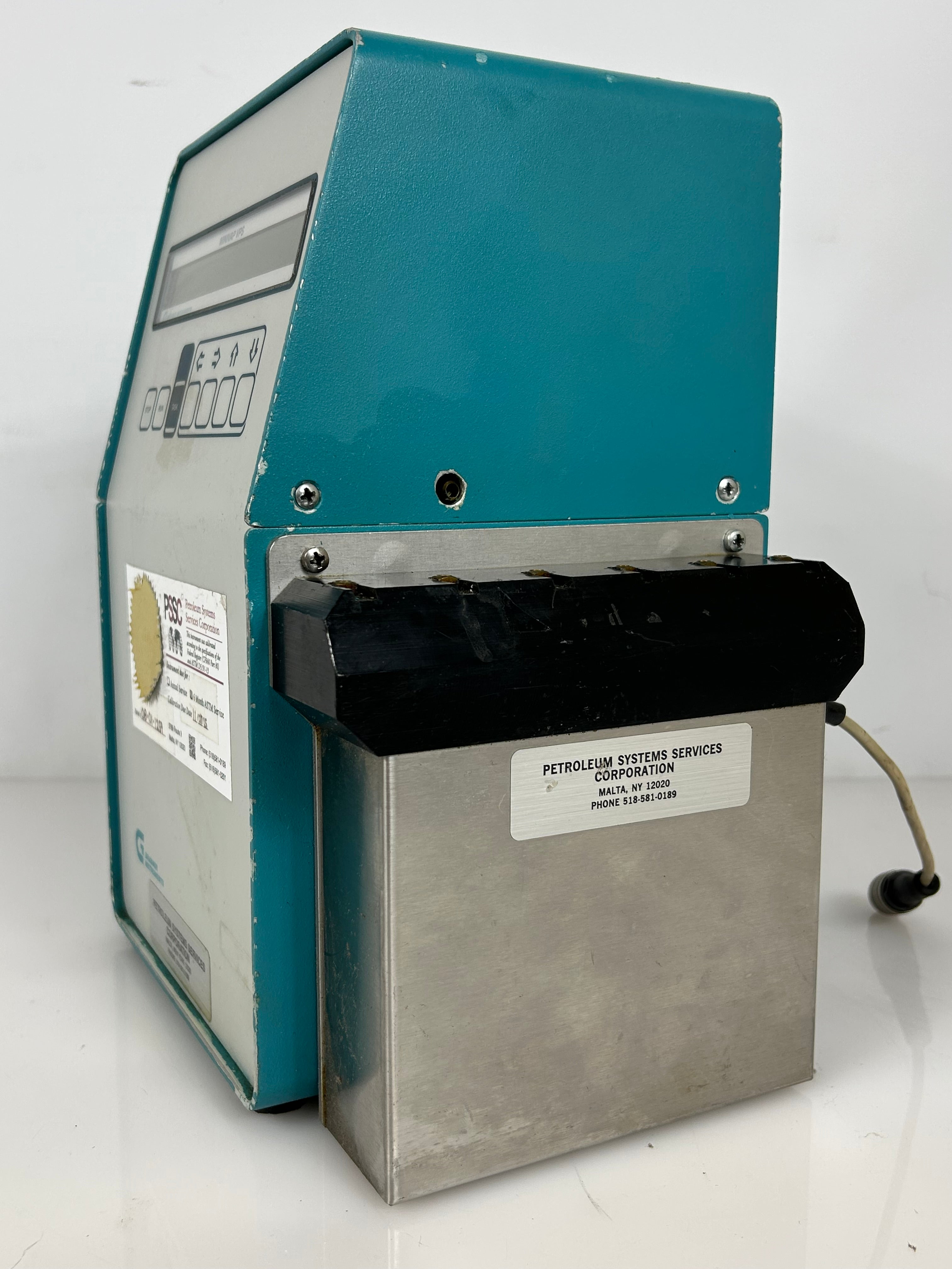 Grabner Instruments MINIVAP VP Vision