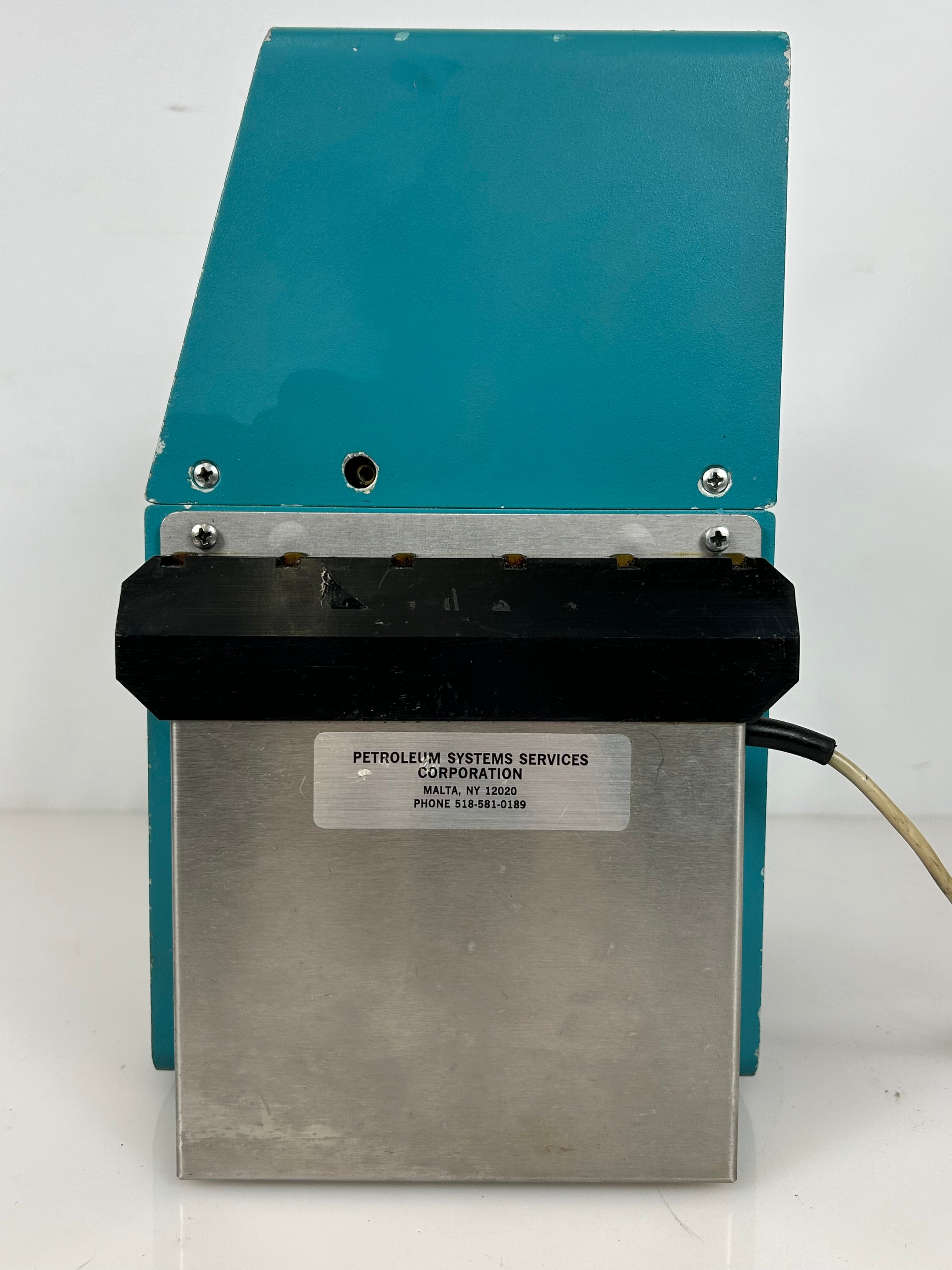 Grabner Instruments MINIVAP VP Vision