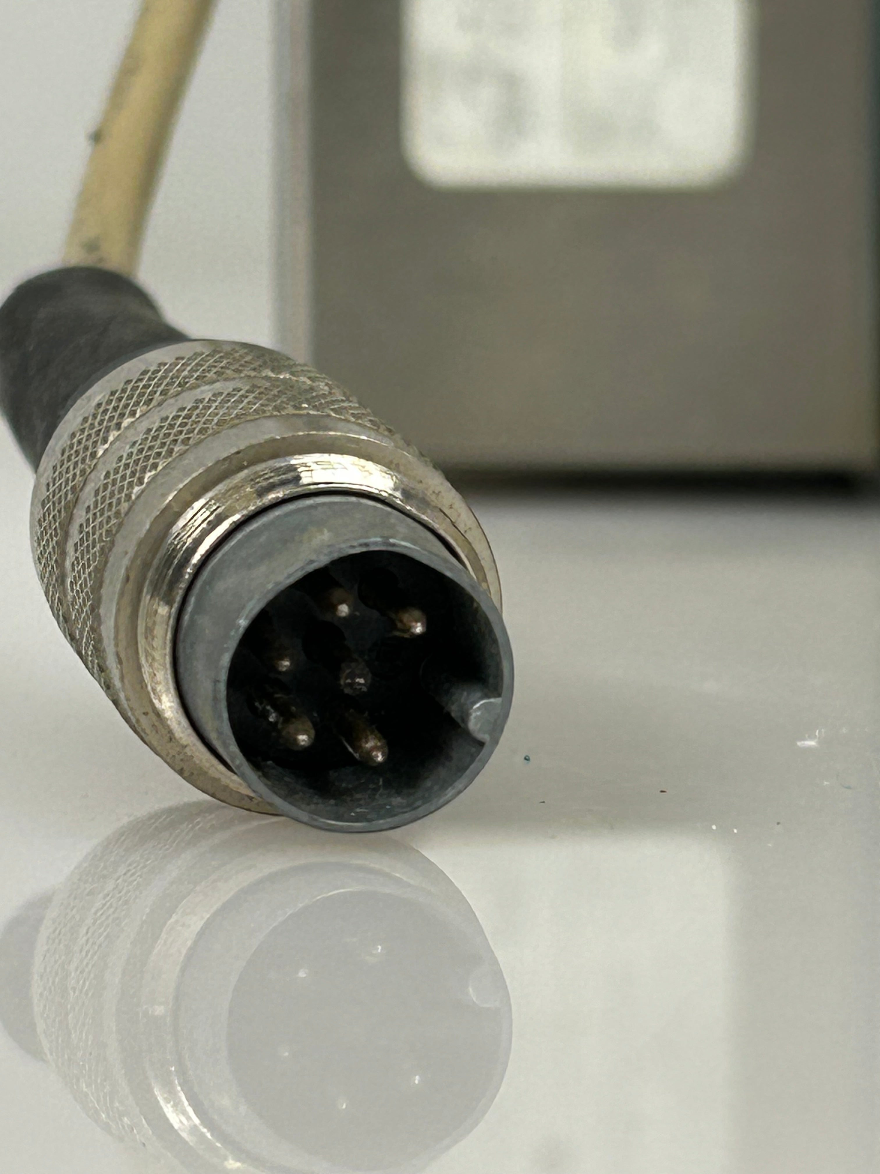 Grabner Instruments MINIVAP VP Vision