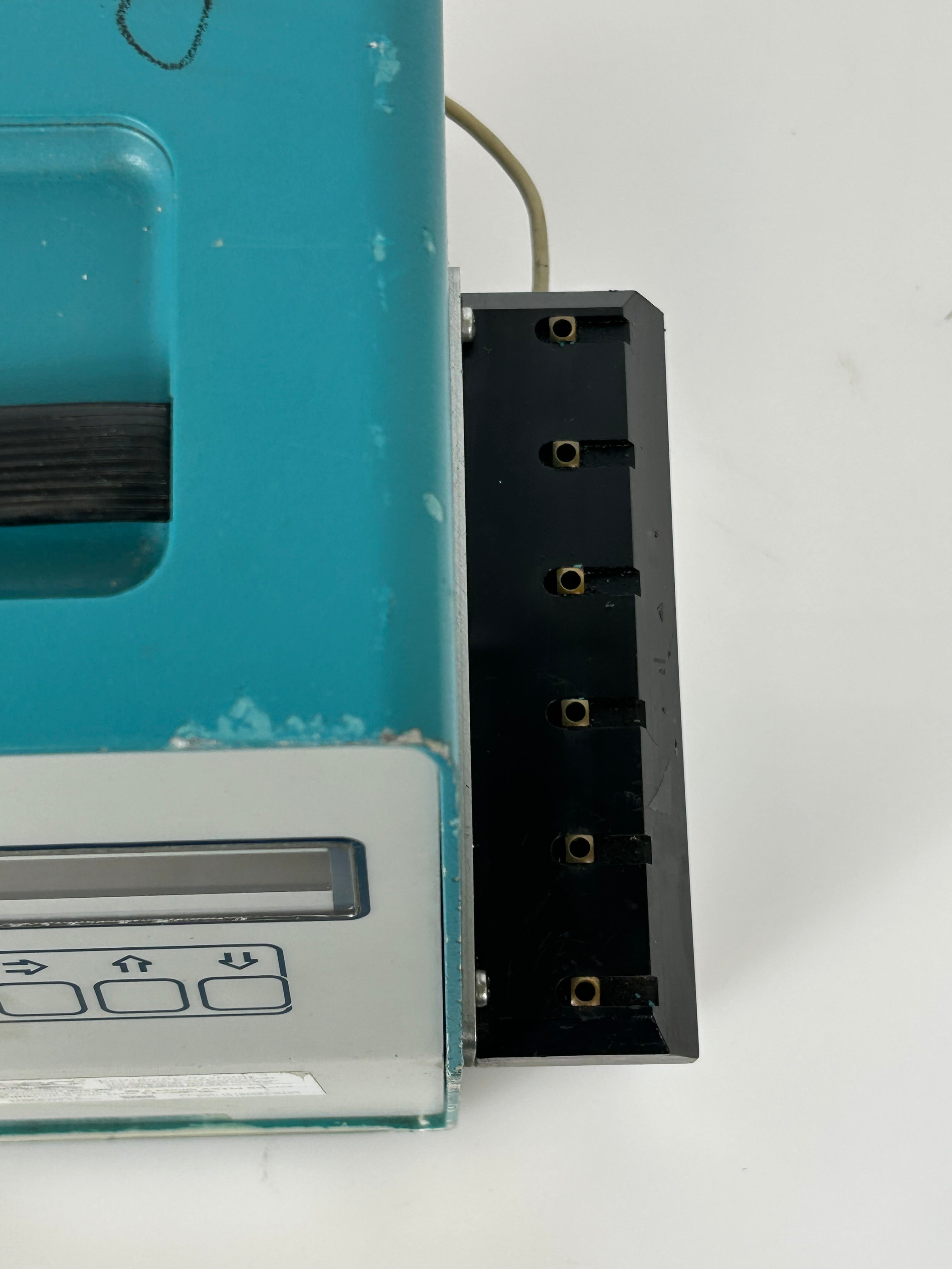 Grabner Instruments MINIVAP VP Vision