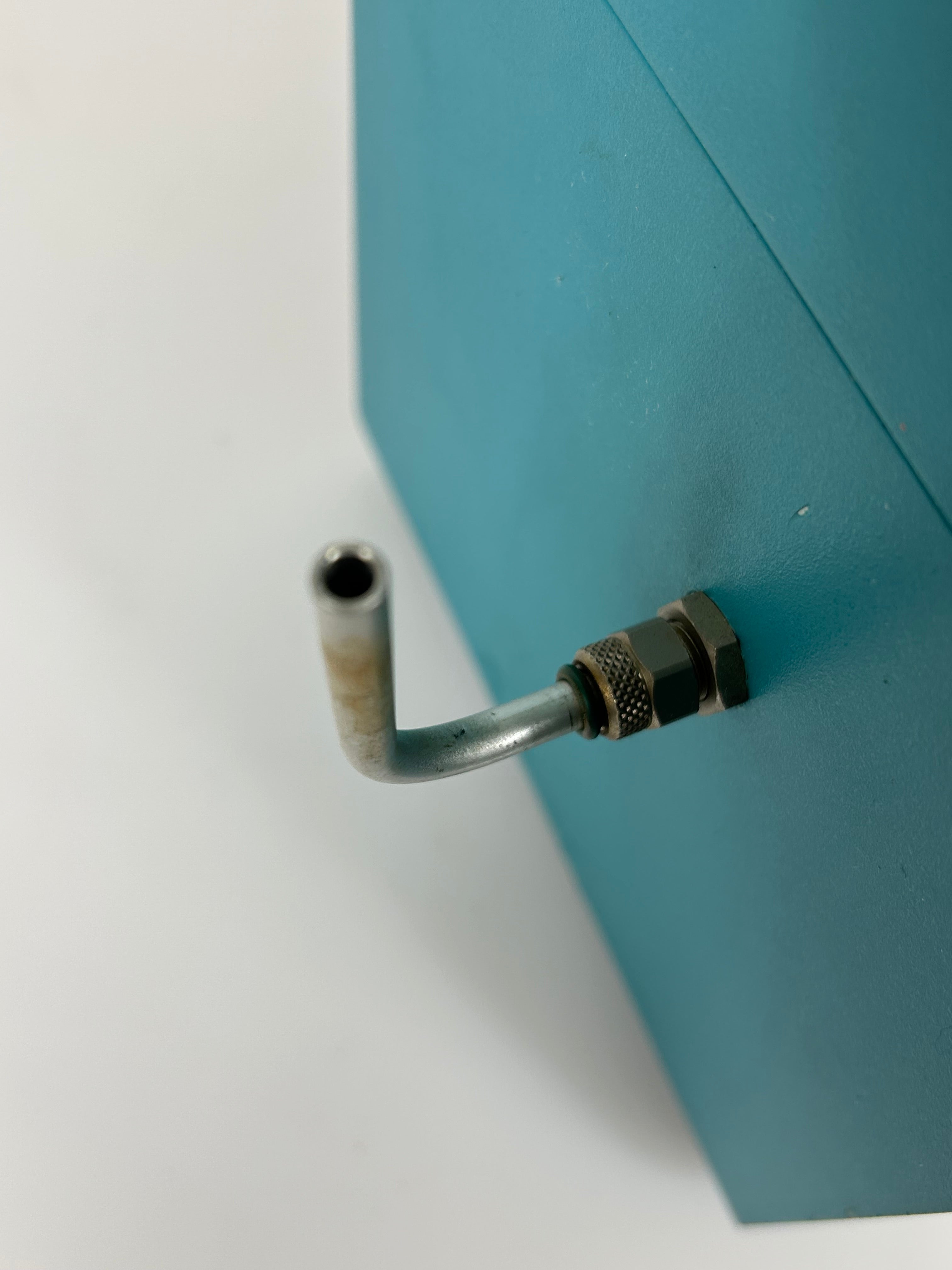 Grabner Instruments MINIVAP VP Vision