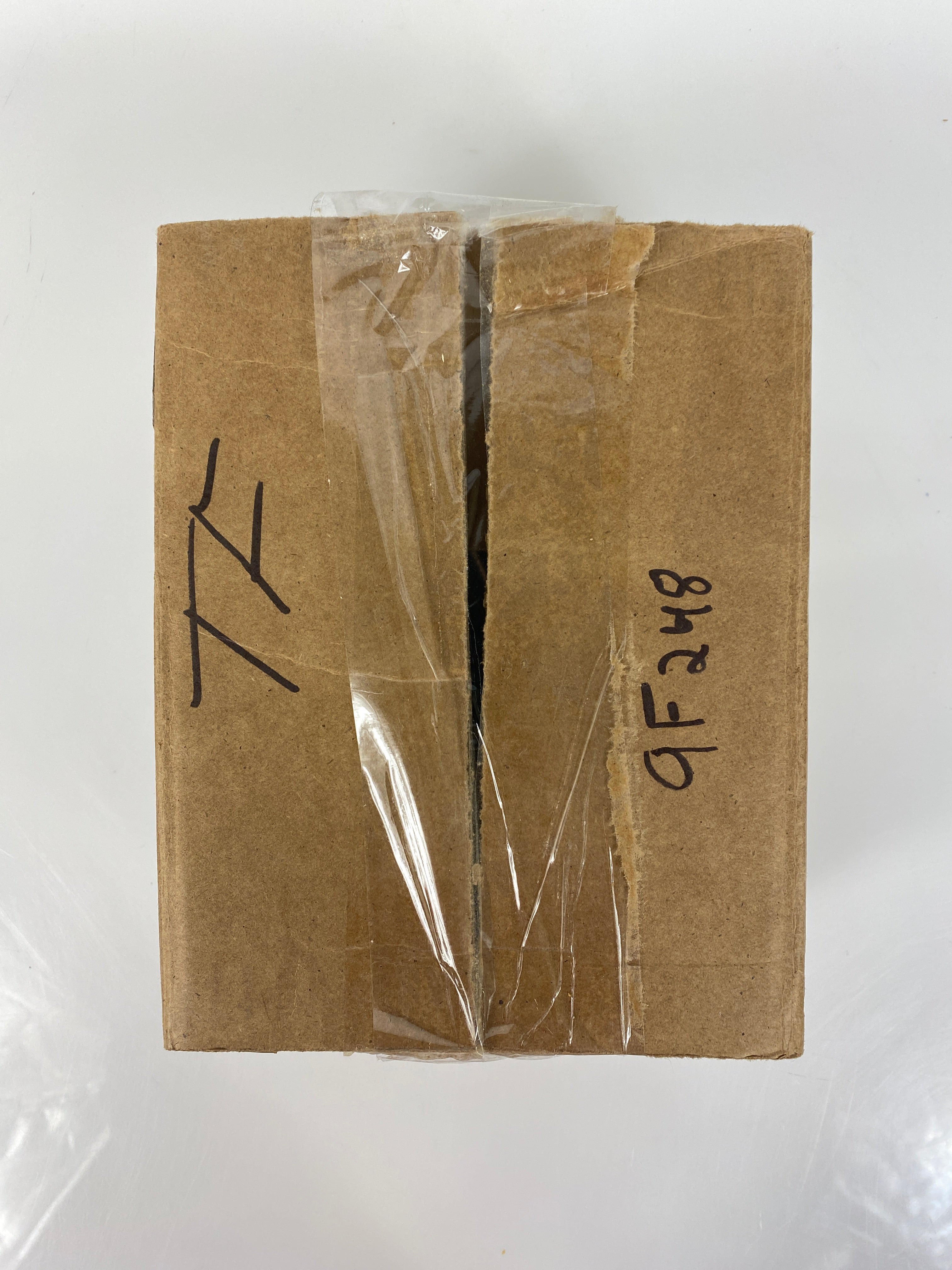 Grade 8 Screw Cap 7/8" x 6" Pack of 13