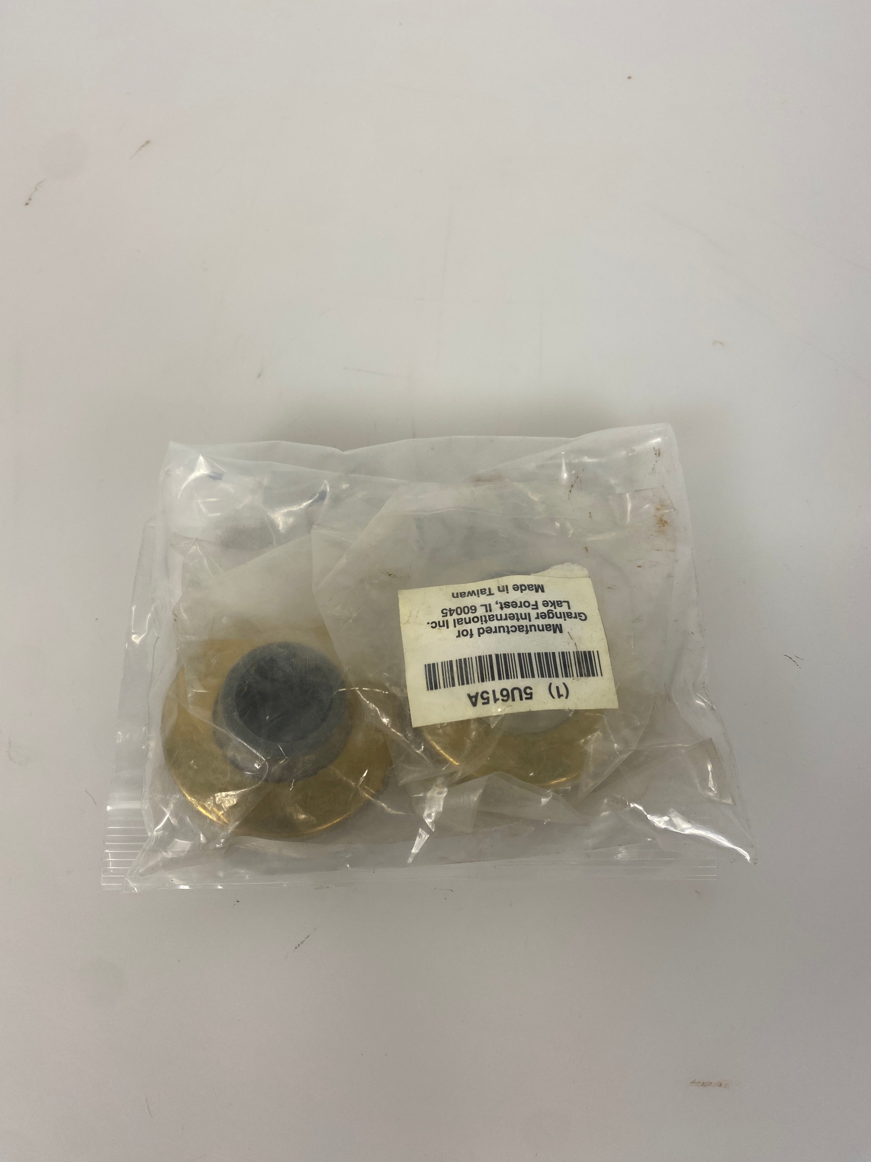 Grainger Wall Bumper Pack of 2