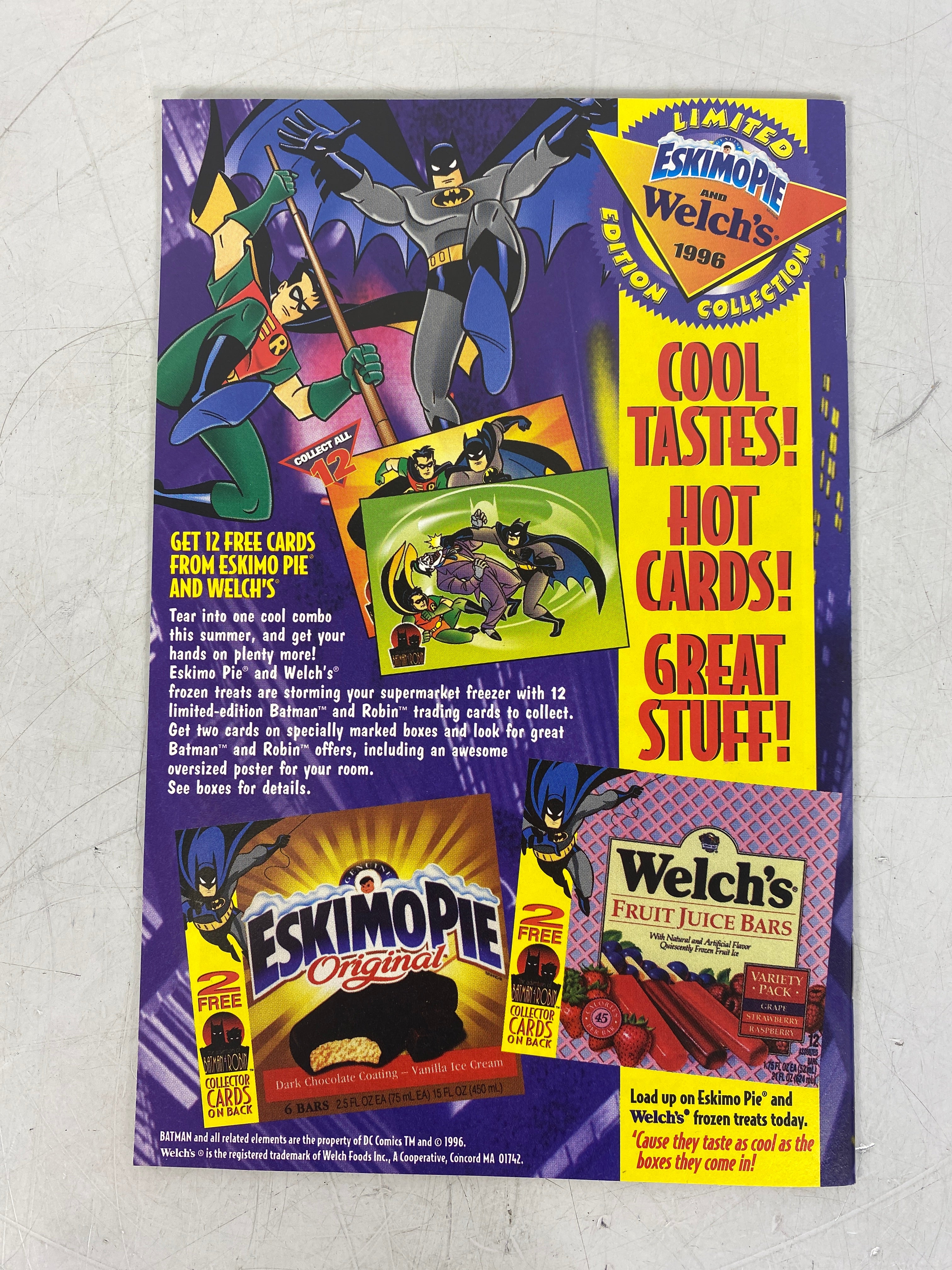 Green Lantern and Green Arrow 76 1996 DC Comic