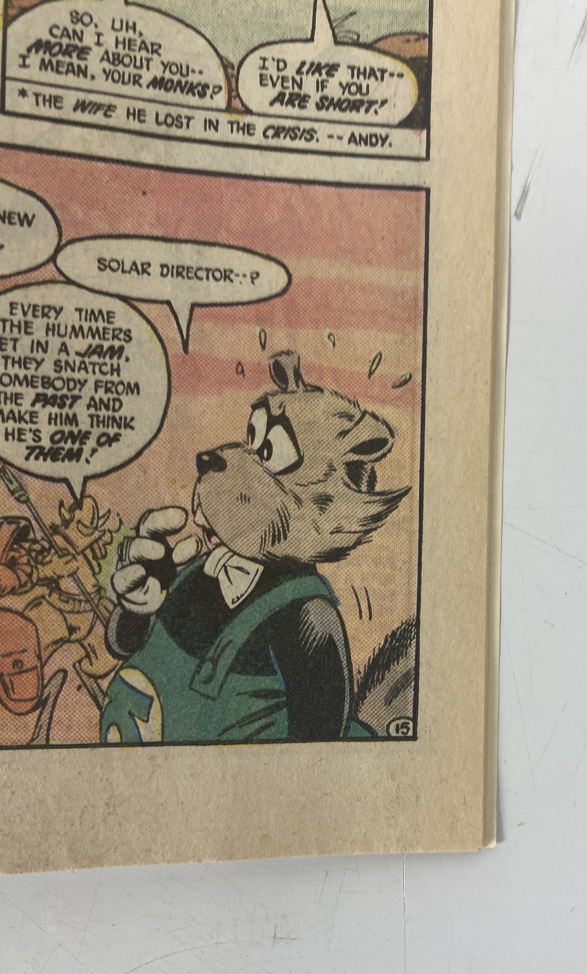 Green Lantern Corps Lot of 9 Issues (1986-1988)