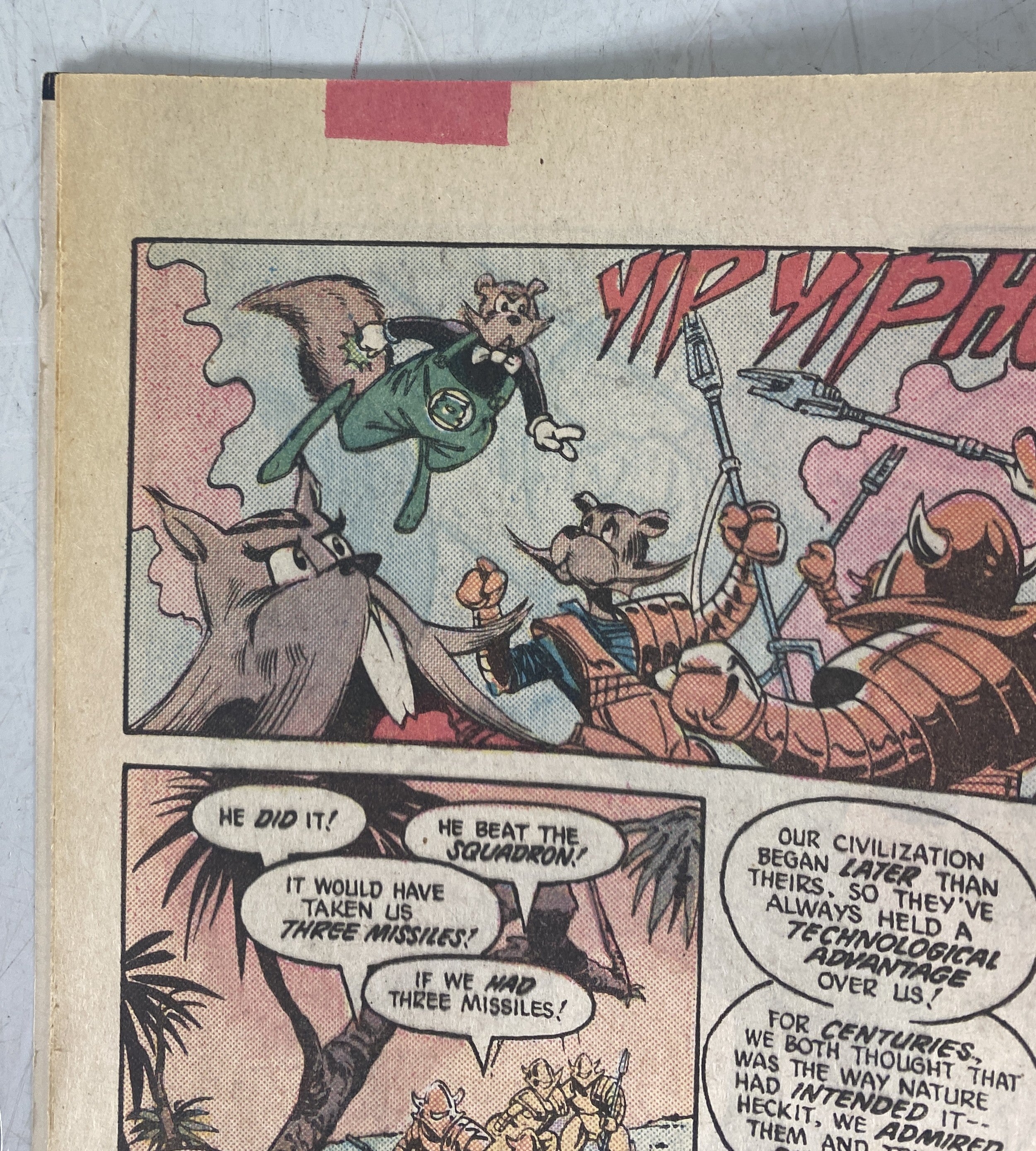 Green Lantern Corps Lot of 9 Issues (1986-1988)