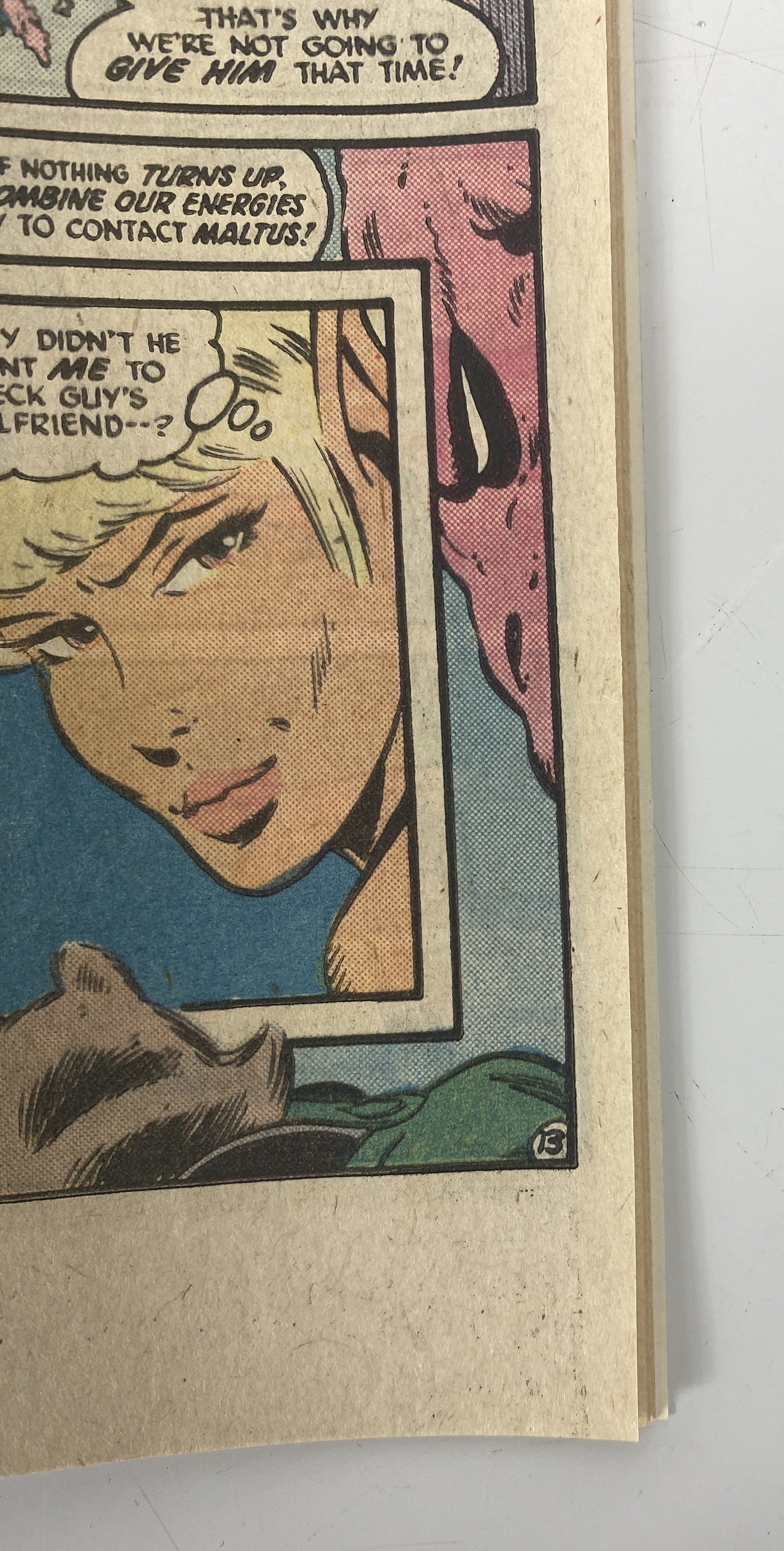 Green Lantern Corps Lot of 9 Issues (1986-1988)