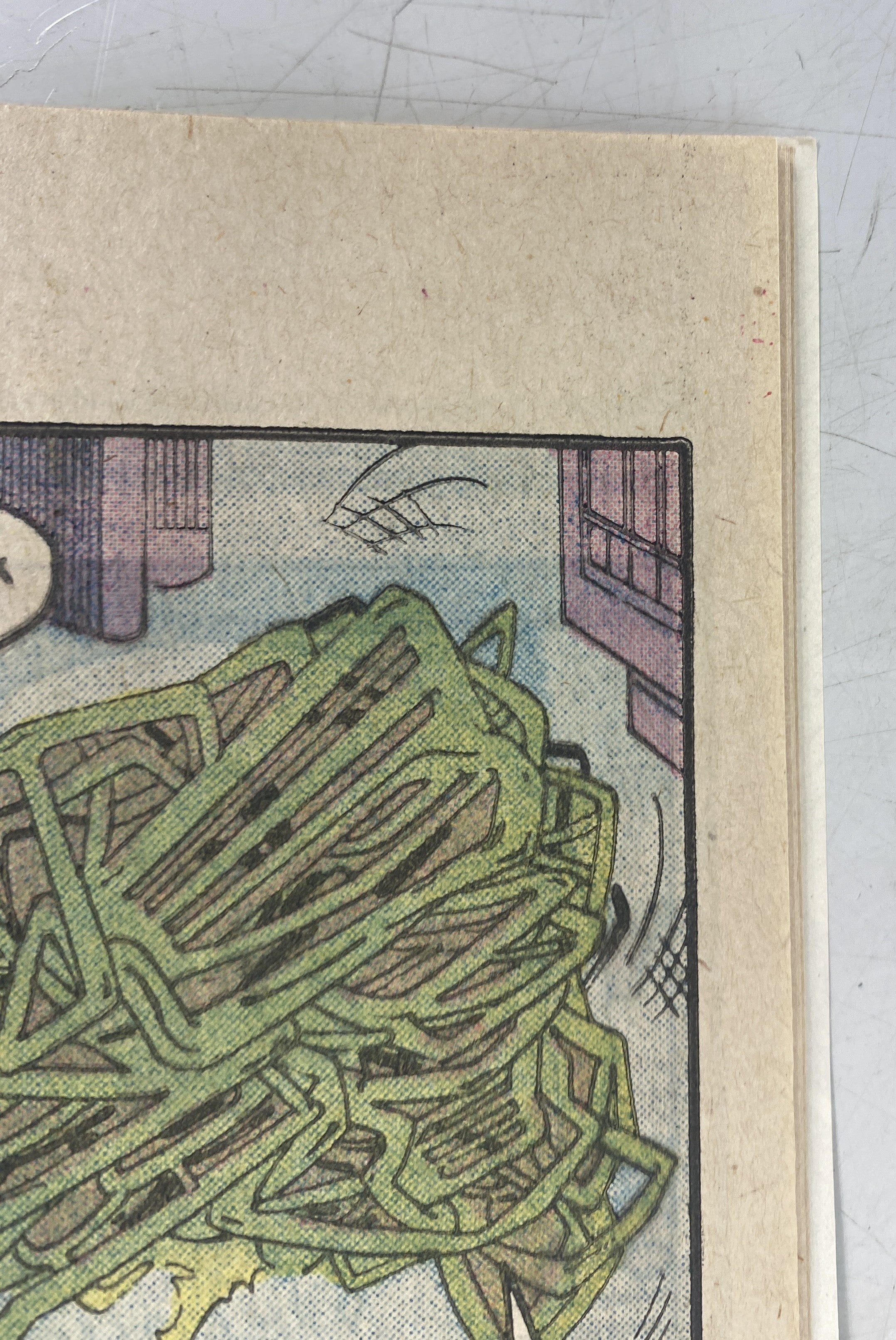 Green Lantern Corps Lot of 9 Issues (1986-1988)