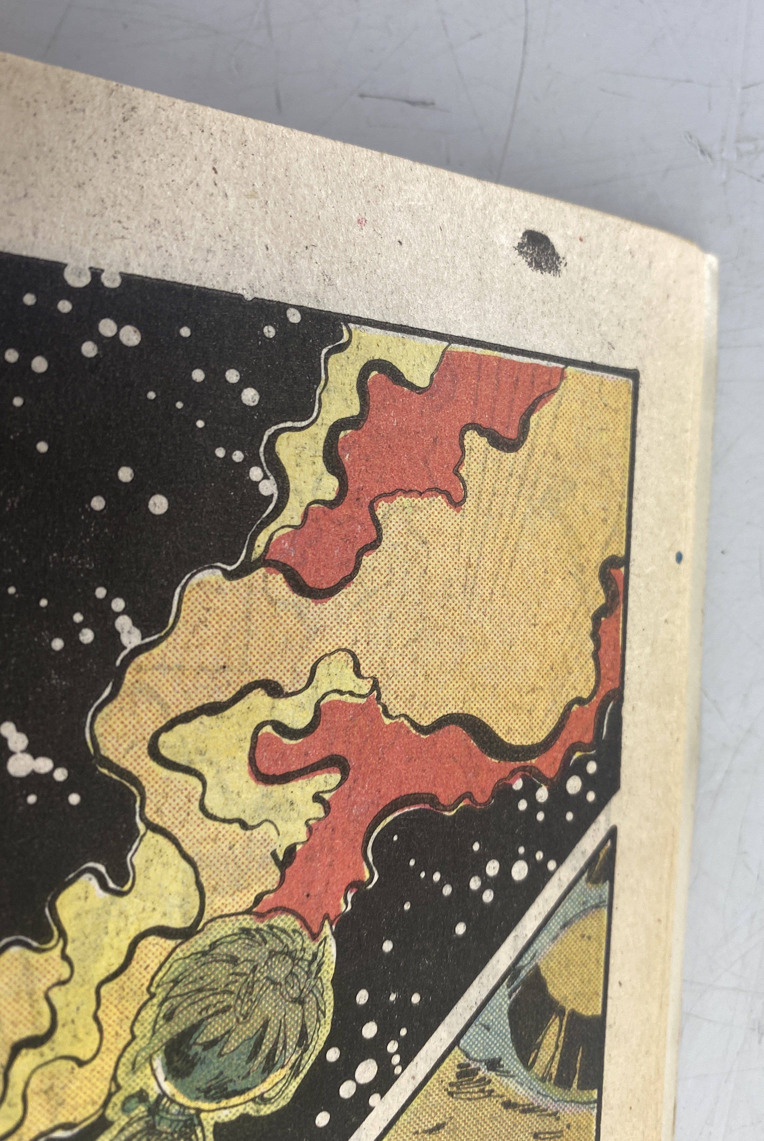 Green Lantern Corps Lot of 9 Issues (1986-1988)