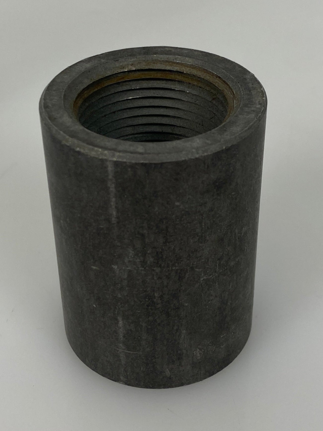 H.P. Steam 1" x 1" Threaded Coupling #3M Pack of 5