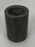 H.P. Steam 1" x 1" Threaded Coupling #3M Pack of 5