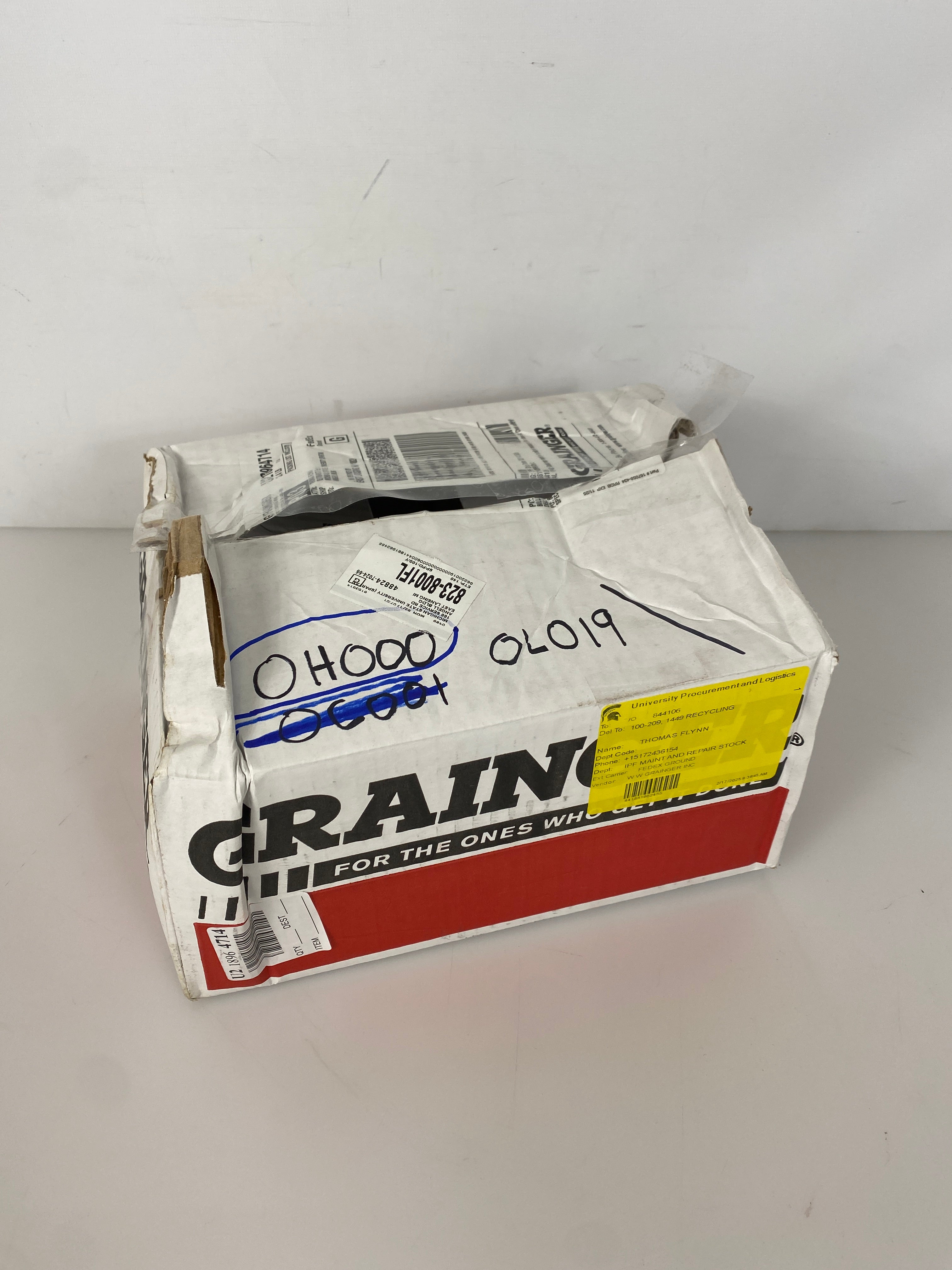 Hager Steel 4.5" Hinge BB1173 Pack of 4