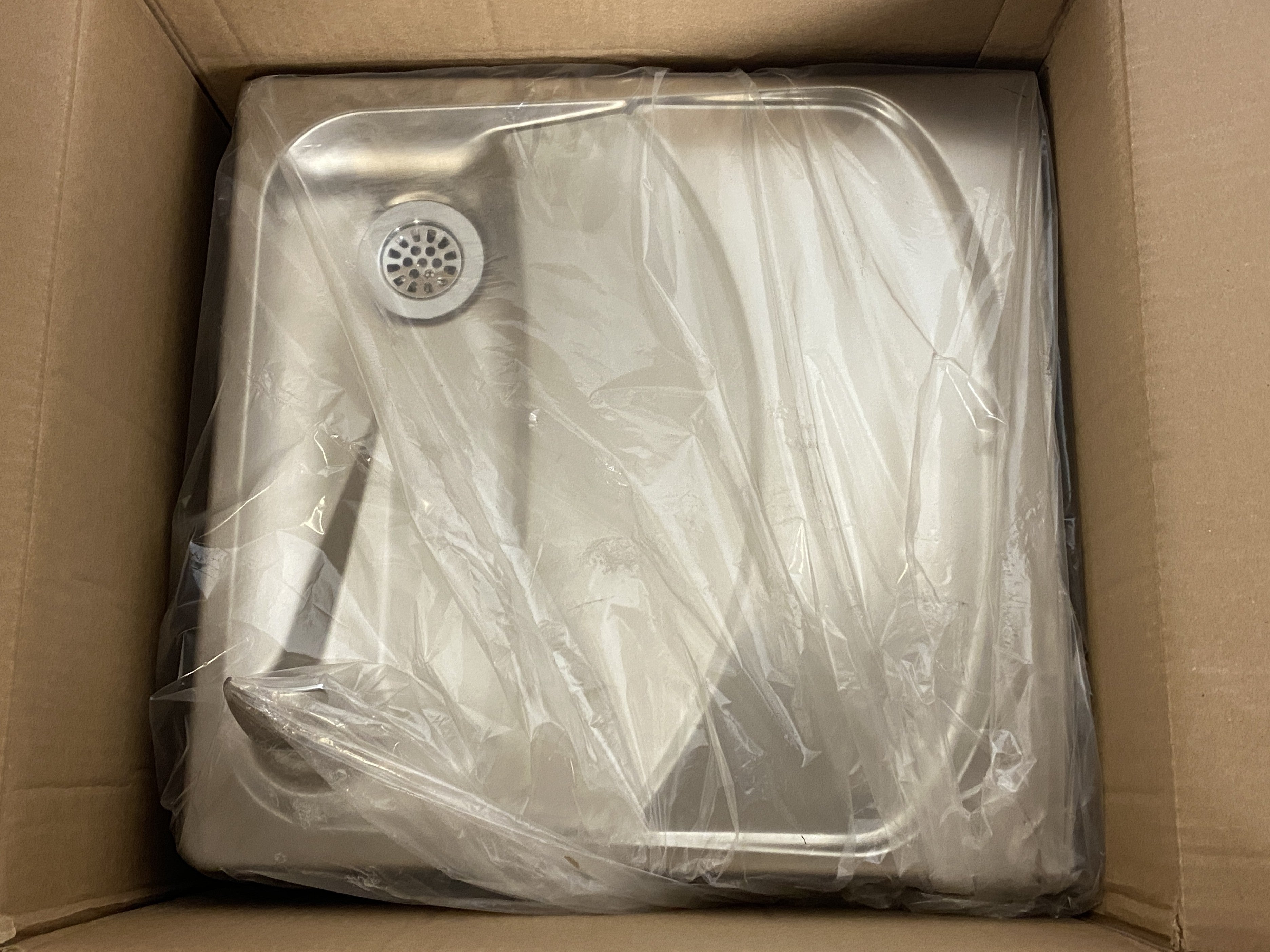 Halsey Taylor HAC8PV-NF Water Fountain