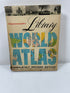Hammond's Library World Atlas Completely Revised Edition 1965