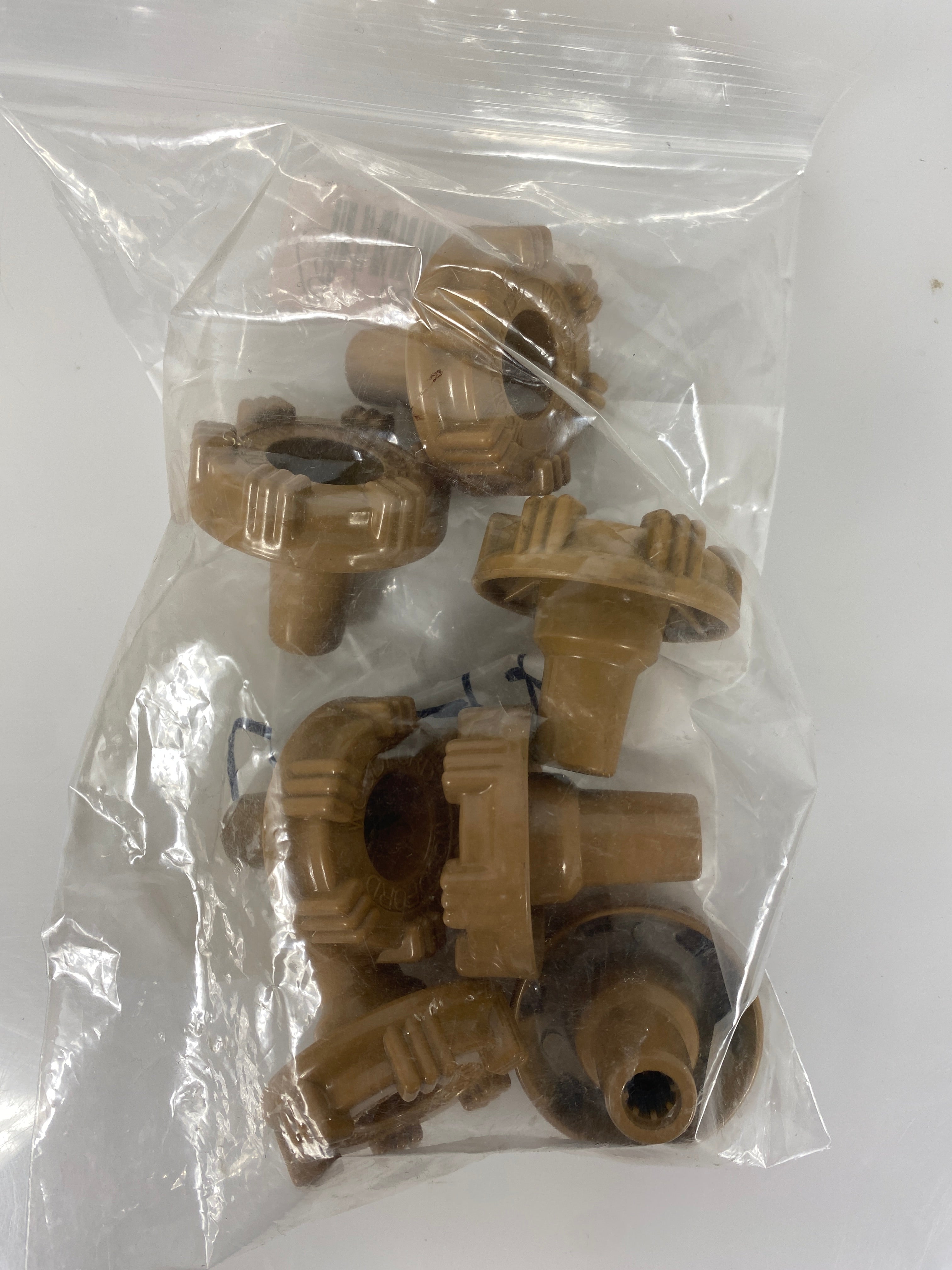 Handle for Woodford Faucet Pack of 7