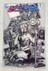 Harley Quinn 25th Anniversary Special #1 Chad Hardin Variant