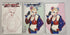 Harley Quinn 25th Anniversary Special #1 Josh Middleton Variants Lot of 3