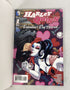 Harley Quinn Lot of 3 Valentine's Day Special Cover Variants DC 2015