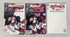 Harley Quinn Lot of 3 Valentine's Day Special Cover Variants DC 2015