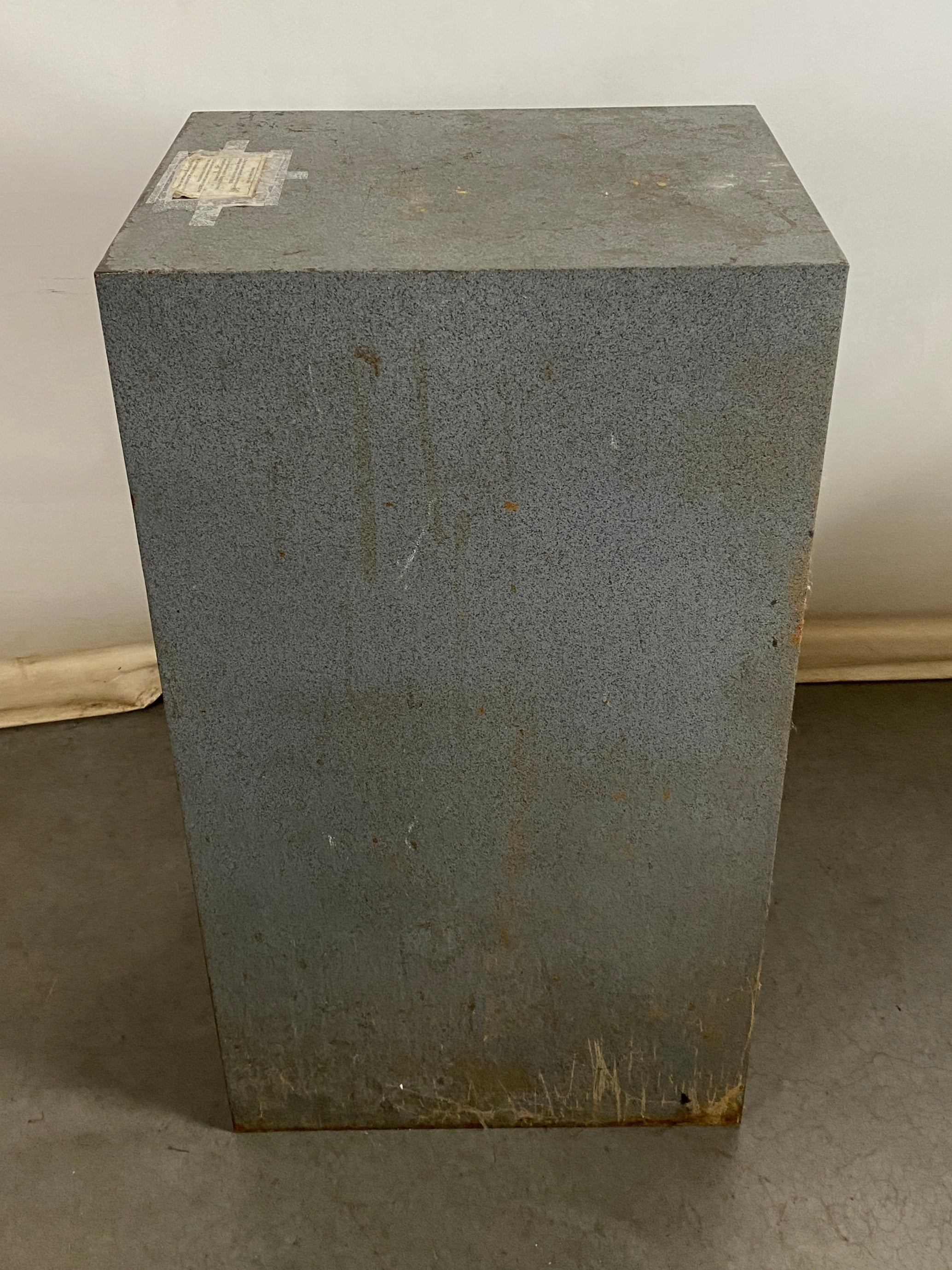 Hayman Safe Co Combination Safe