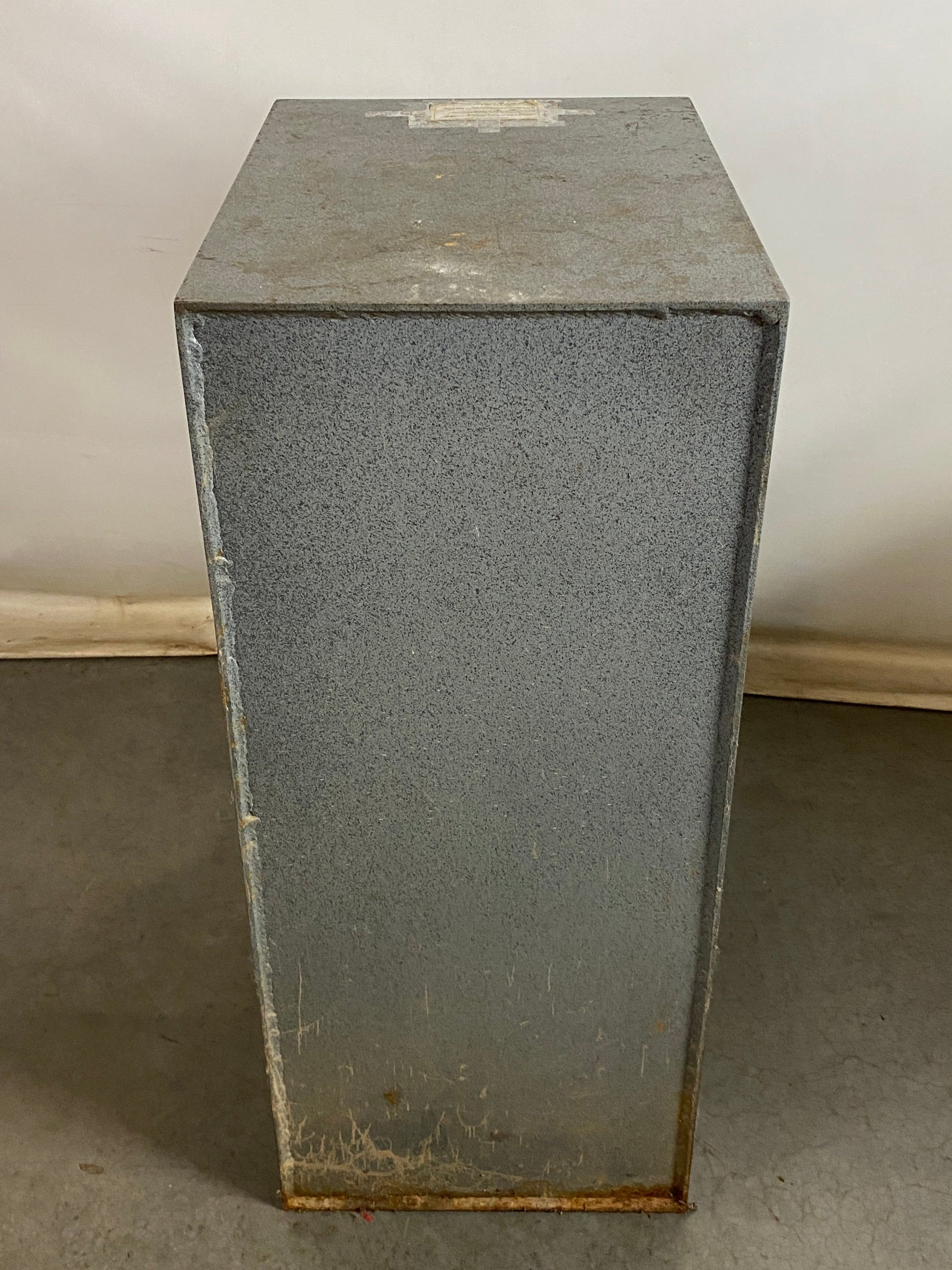 Hayman Safe Co Combination Safe