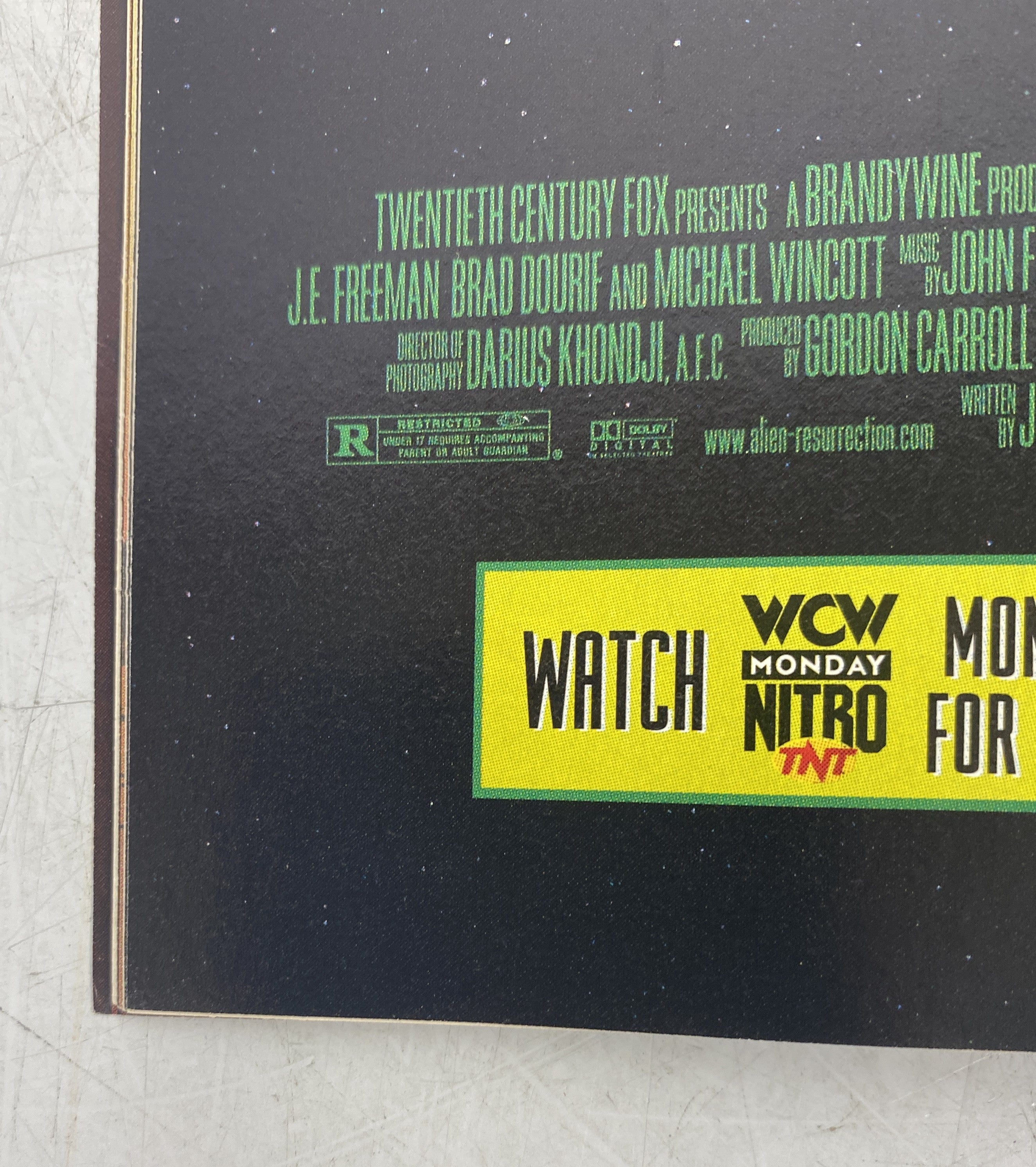 Hellblazer DC Lot of 2 Issues 1 and 2 1997/1998