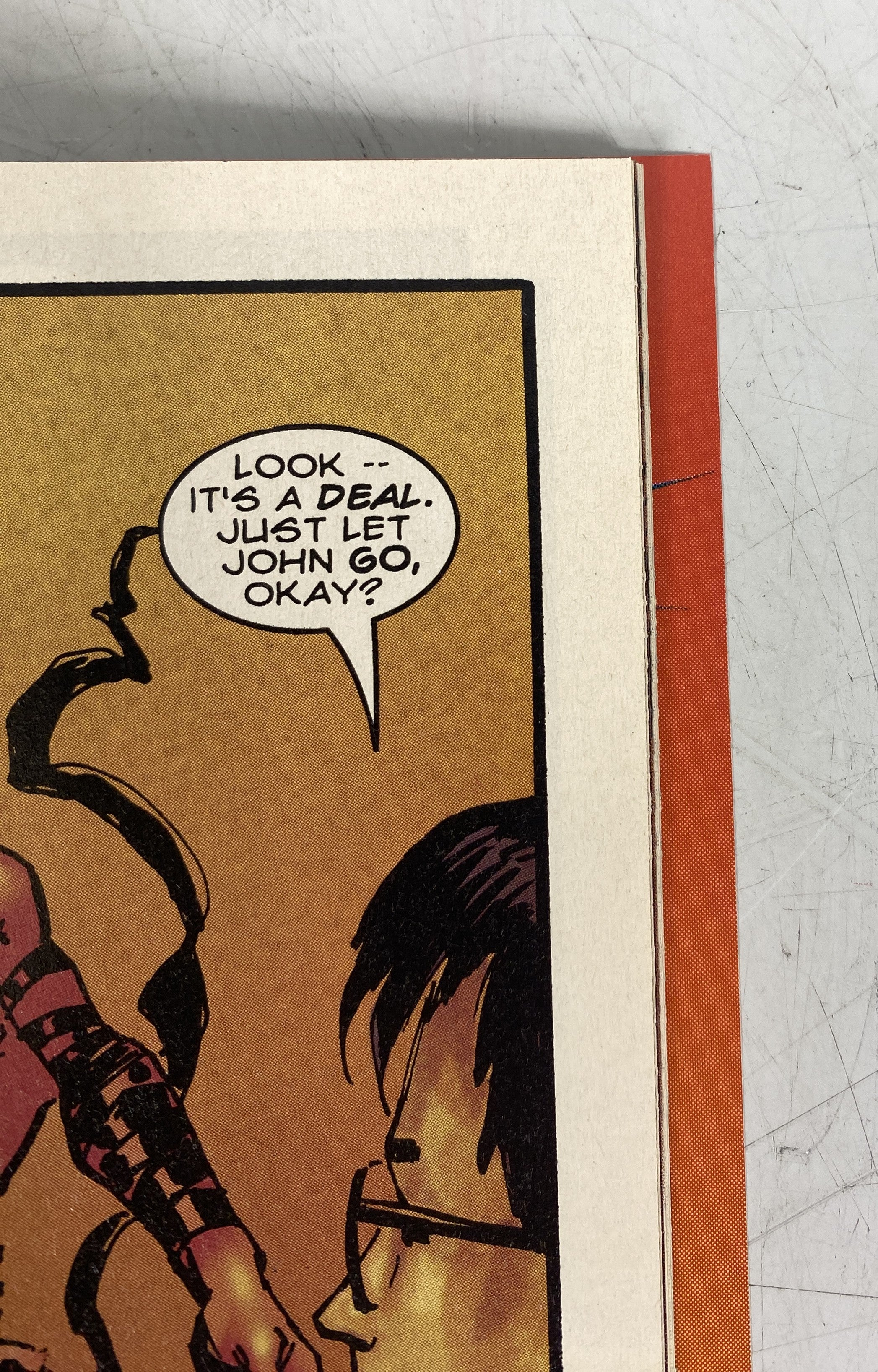 Hellblazer DC Lot of 2 Issues 1 and 2 1997/1998