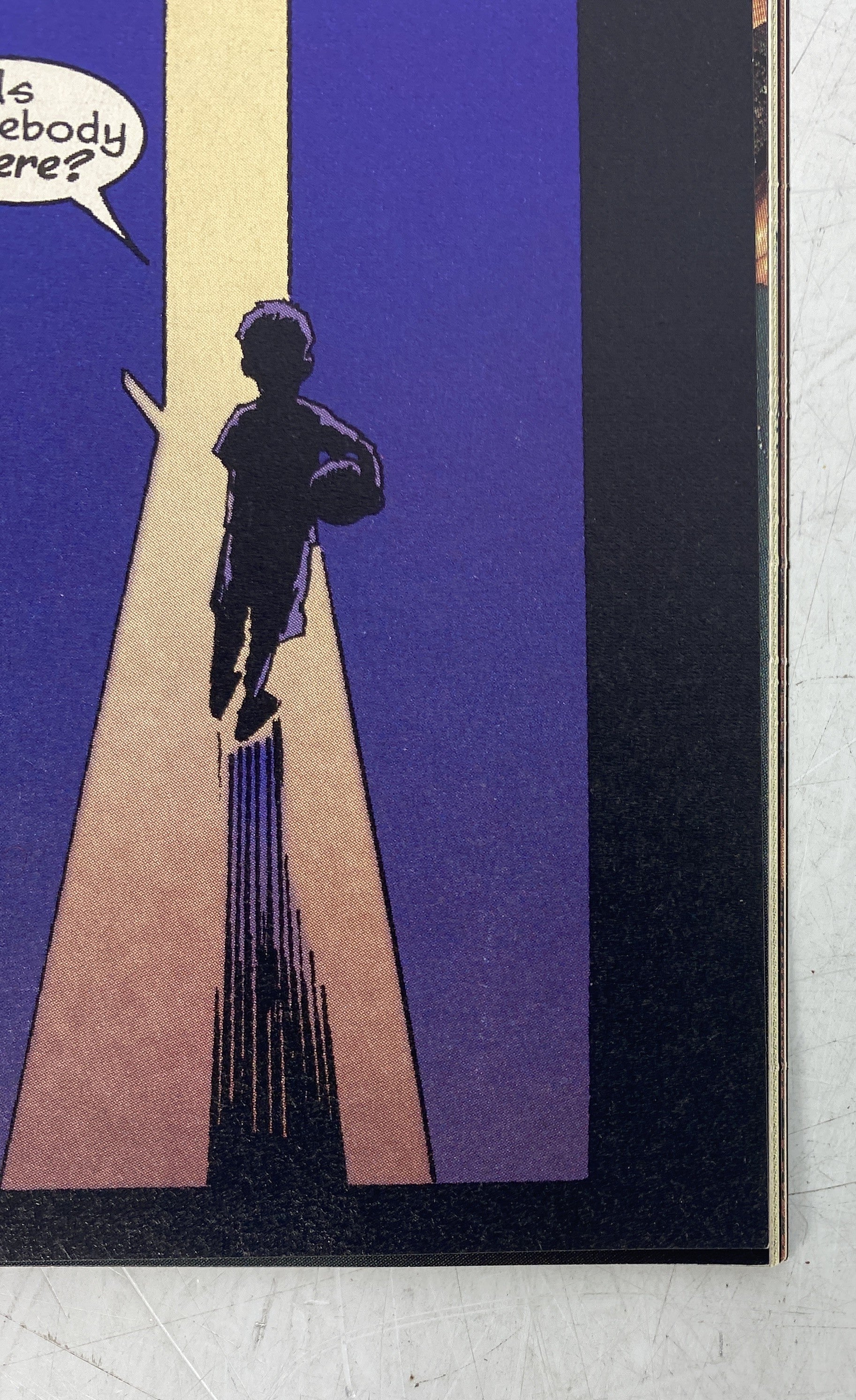 Hellblazer DC Lot of 2 Issues 1 and 2 1997/1998