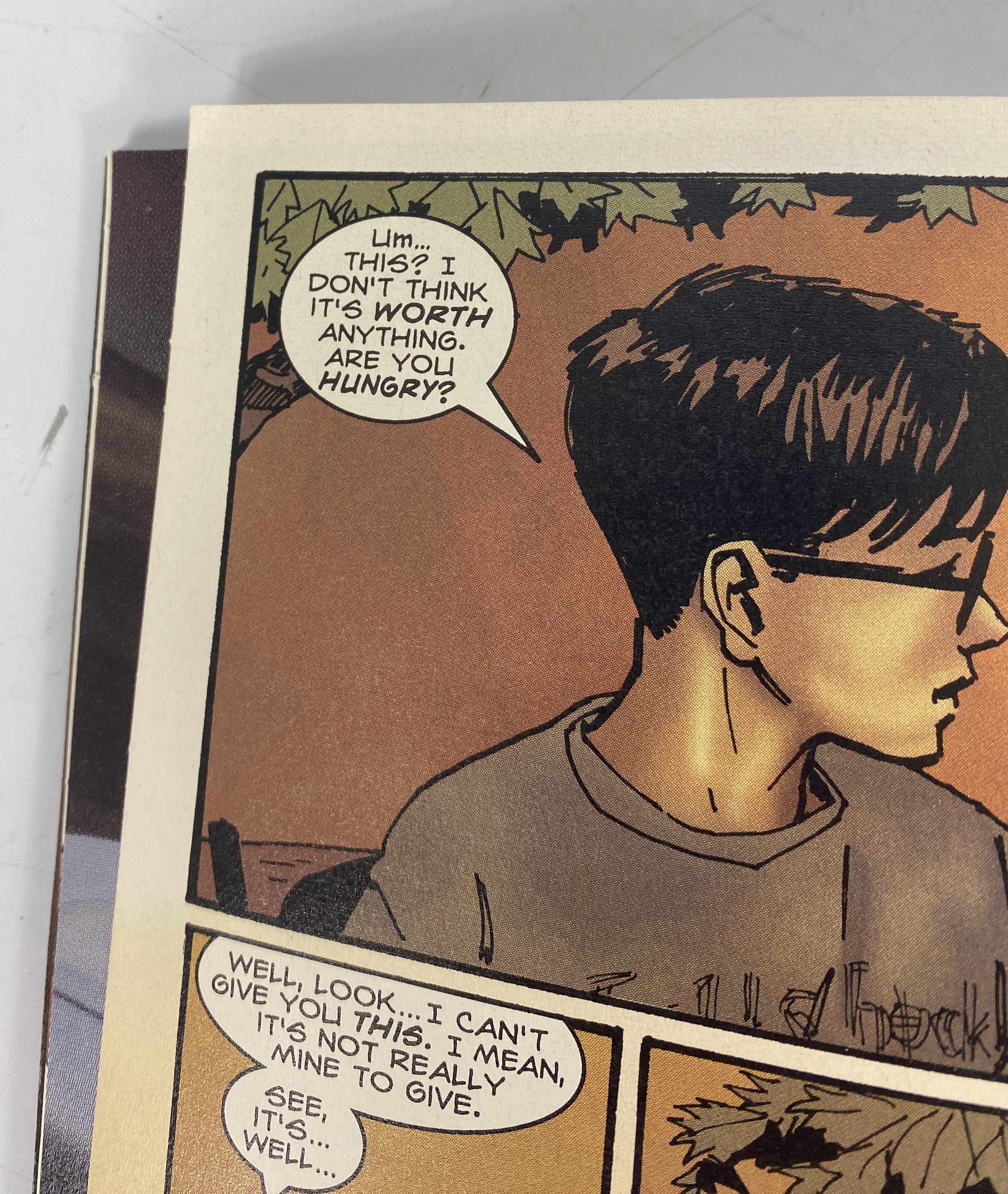 Hellblazer DC Lot of 2 Issues 1 and 2 1997/1998