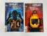 Hellblazer DC Lot of 2 Issues 1 and 2 1997/1998