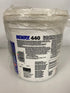 Henry #440 Cove Base Adhesive Pack of 3