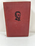 Herndon's Life of Lincoln 1943 First Edition Second Printing HC