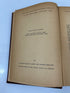 Herndon's Life of Lincoln 1943 First Edition Second Printing HC