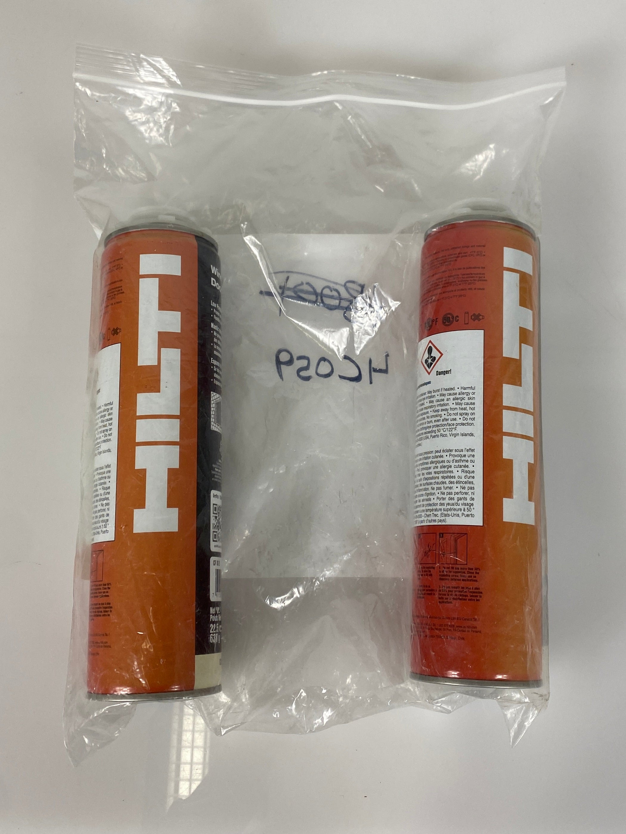 Hilti Filter Foam (CF812-DW)