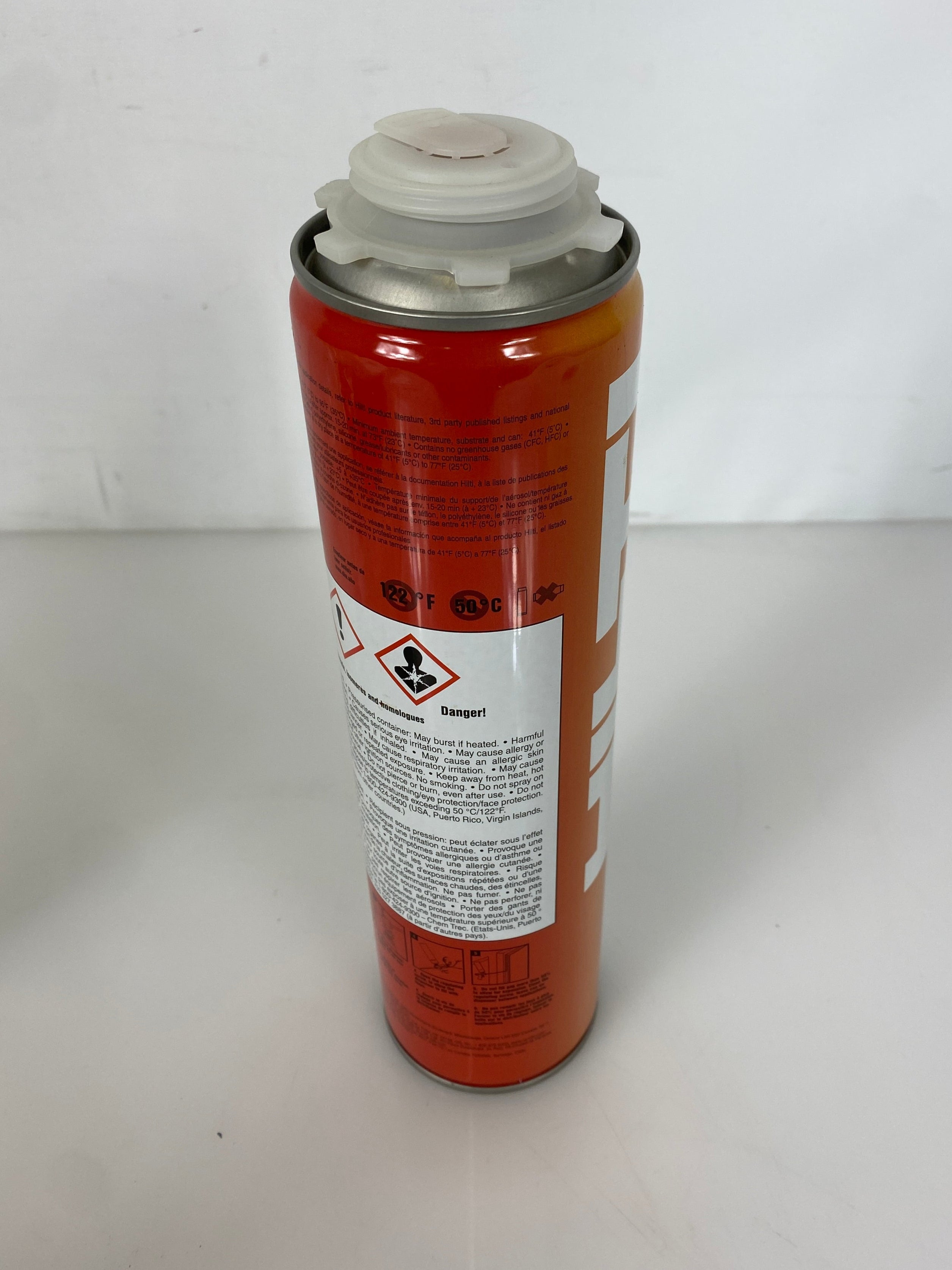 Hilti Filter Foam (CF812-DW)