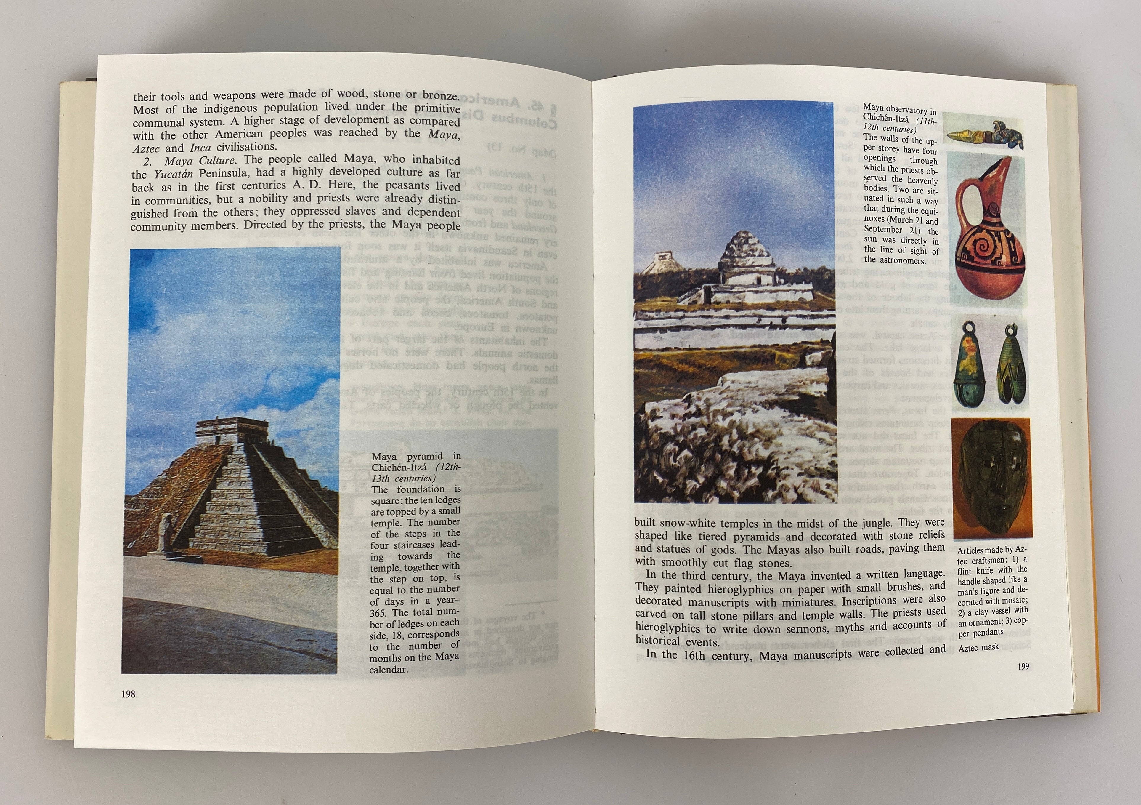 History of the Middle Ages by Agibalova/Donskoy 1988 Soviet Textbook HCDJ