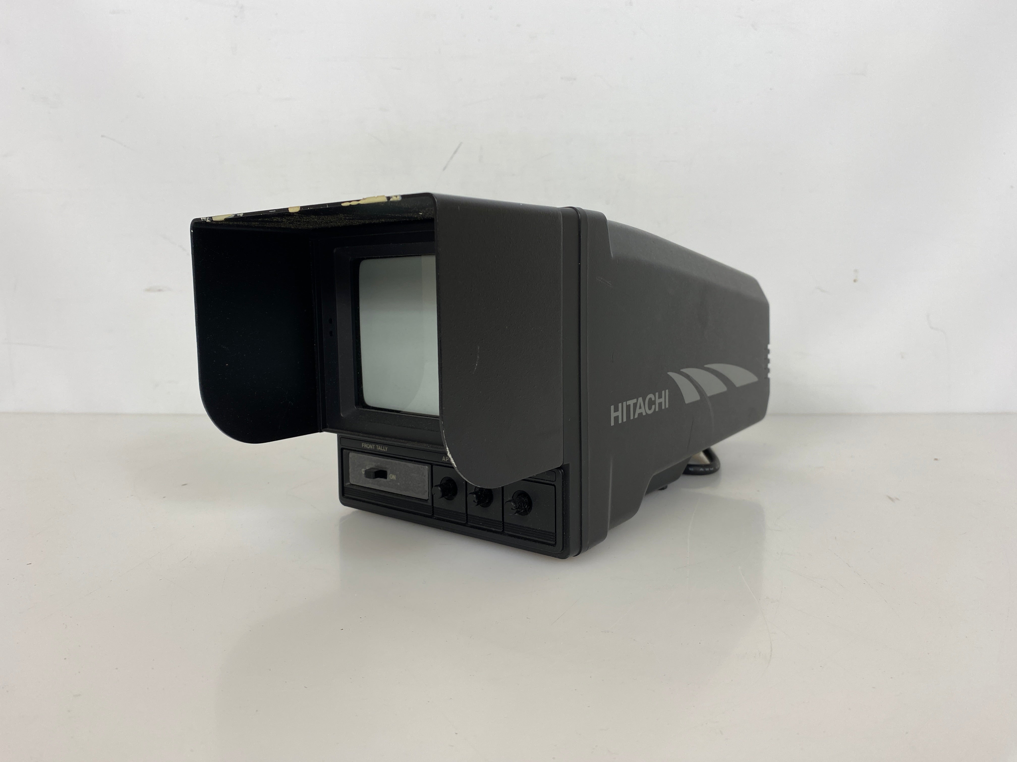 Hitachi VF-HD500 5" Studio Viewfinder with Hood