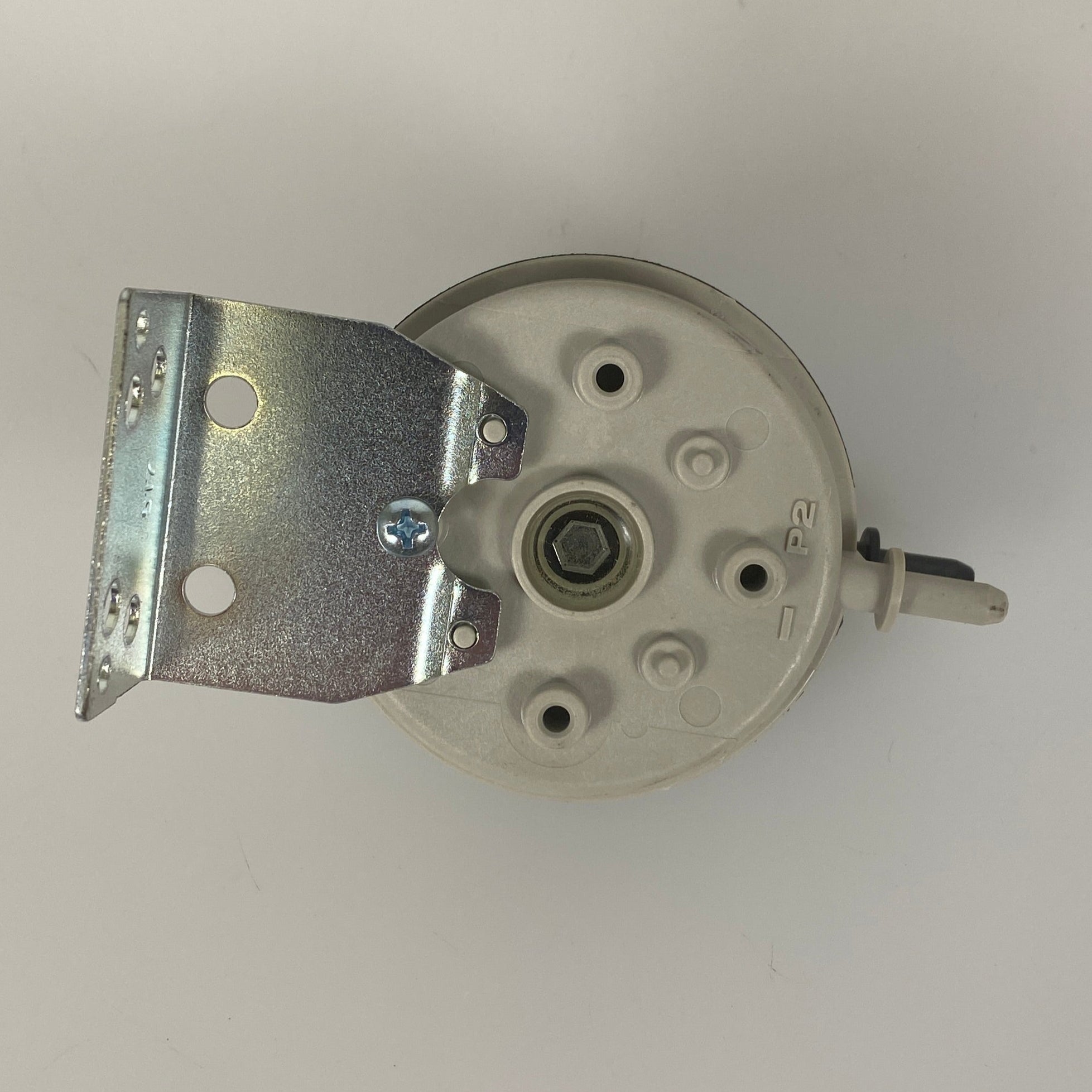 Honeywell #152230051L5089 Phoenix Med Pressure Switch Dual Diagraph Pack of 2