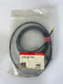 Honeywell 2 Pipe- Plastic Assay Cable 96" 14001491-002 Pack of 6