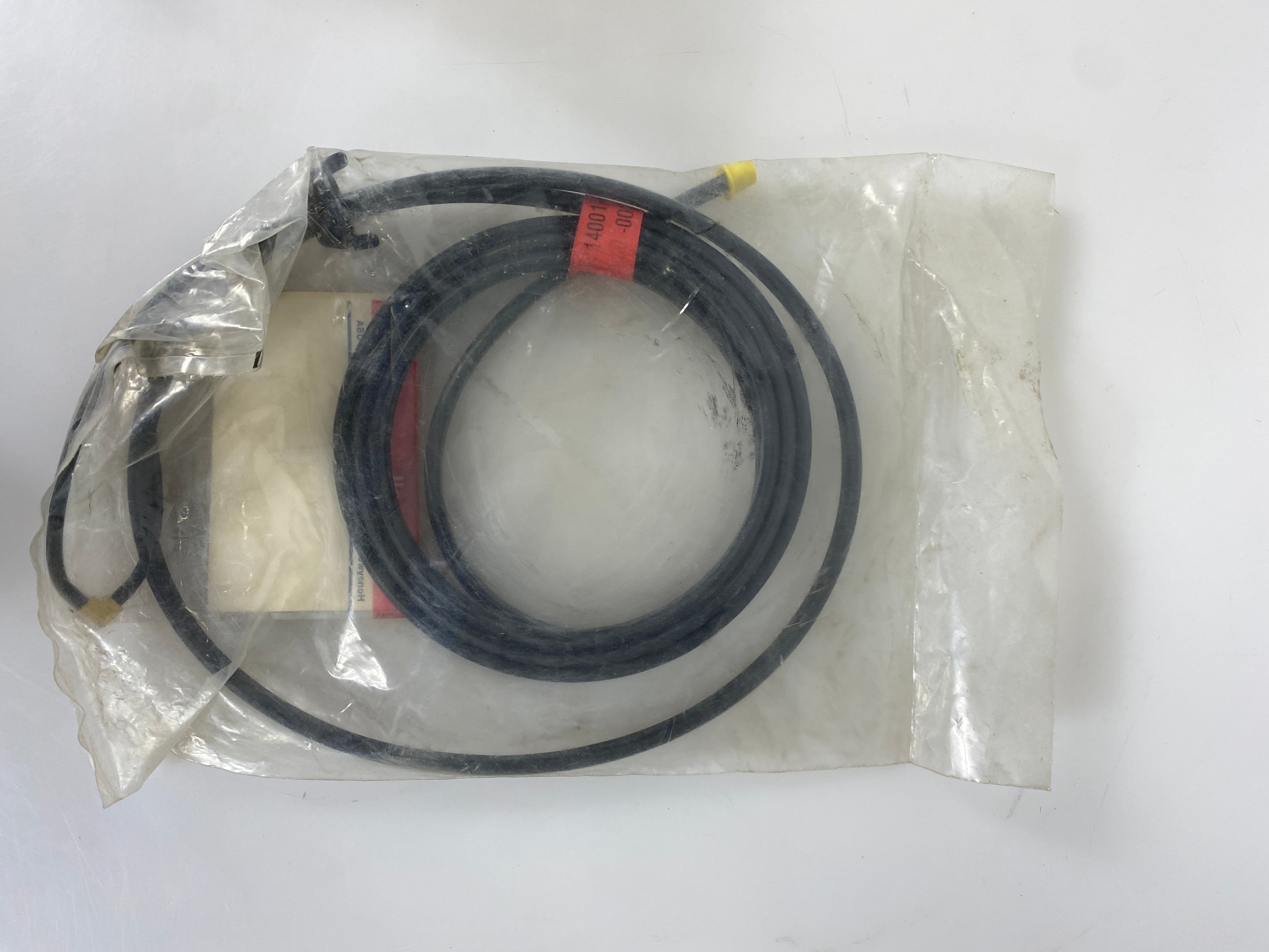 Honeywell 2 Pipe- Plastic Assay Cable 96" 14001491-002 Pack of 6