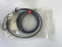 Honeywell 2 Pipe- Plastic Assay Cable 96" 14001491-002 Pack of 6