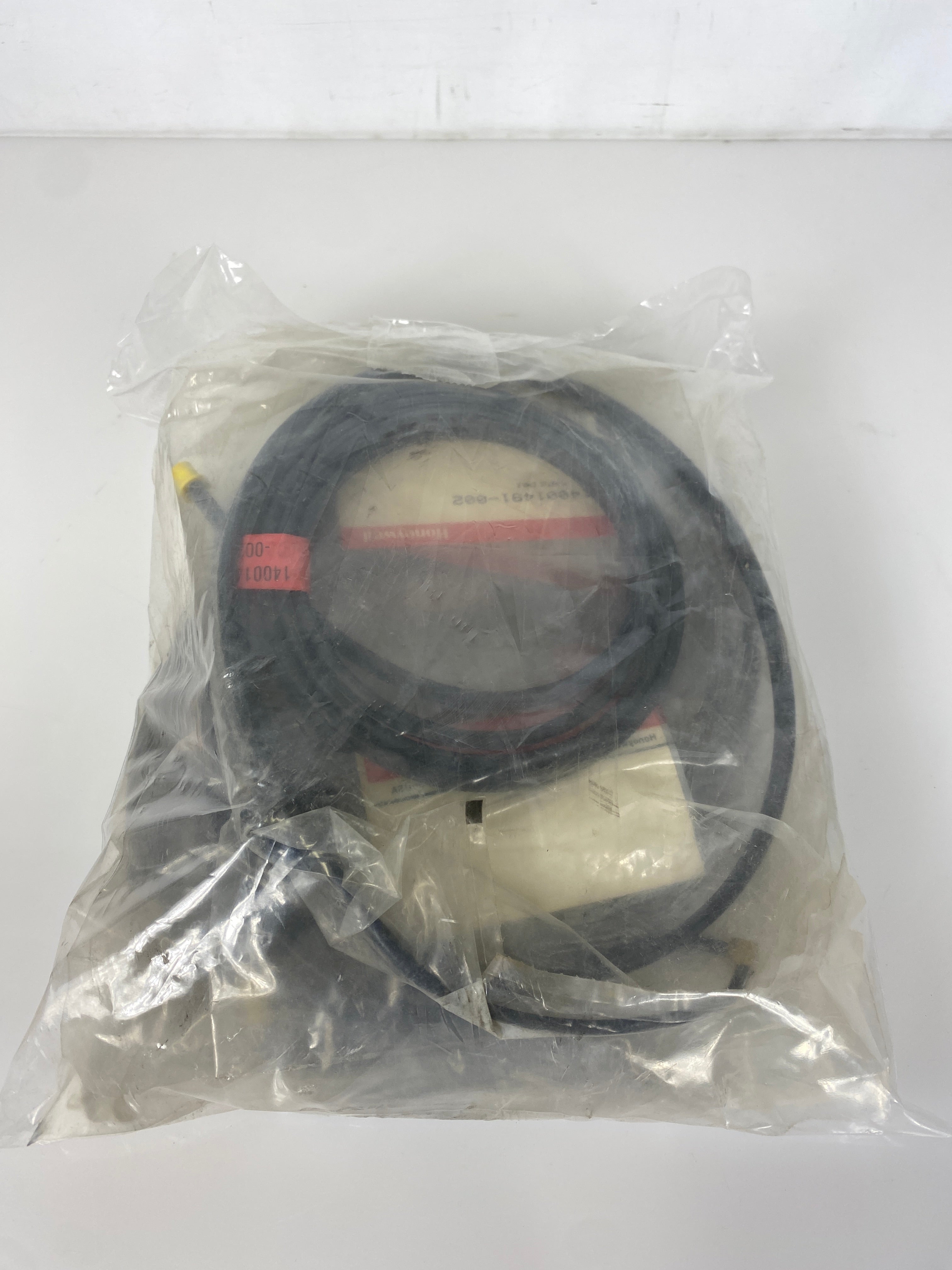 Honeywell 2 Pipe- Plastic Assay Cable 96" 14001491-002 Pack of 6